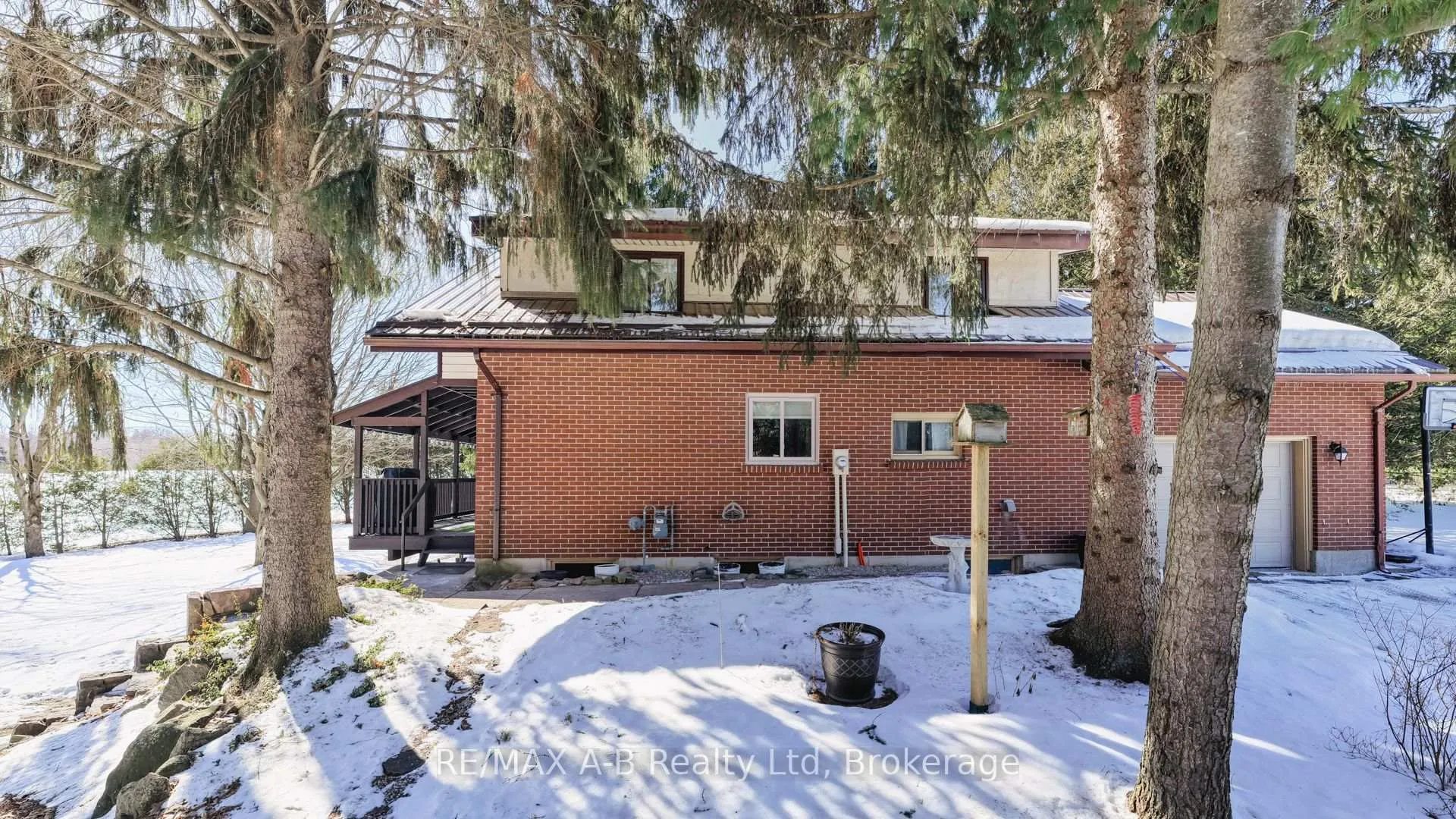 Photo 41 of 923382 Road 92, Zorra, Lakeside — HOMEH