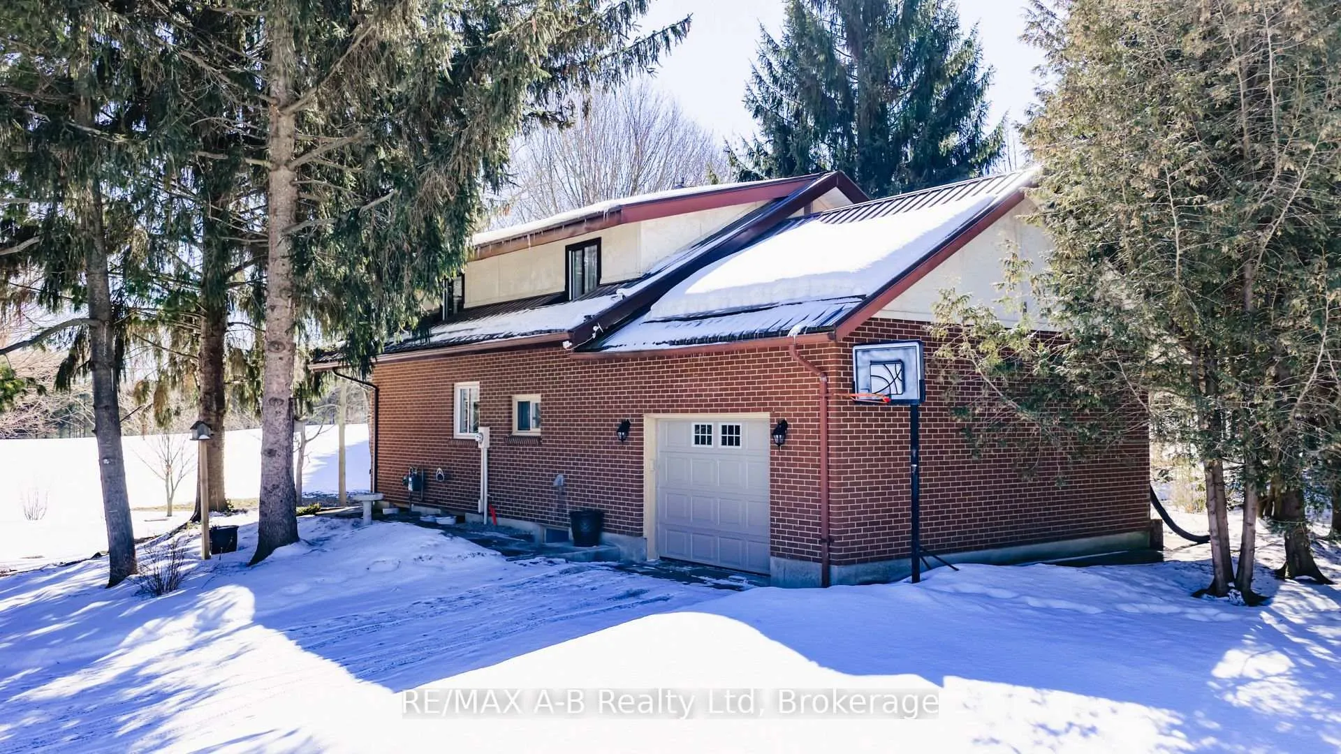 Photo 42 of 923382 Road 92, Zorra, Lakeside — HOMEH
