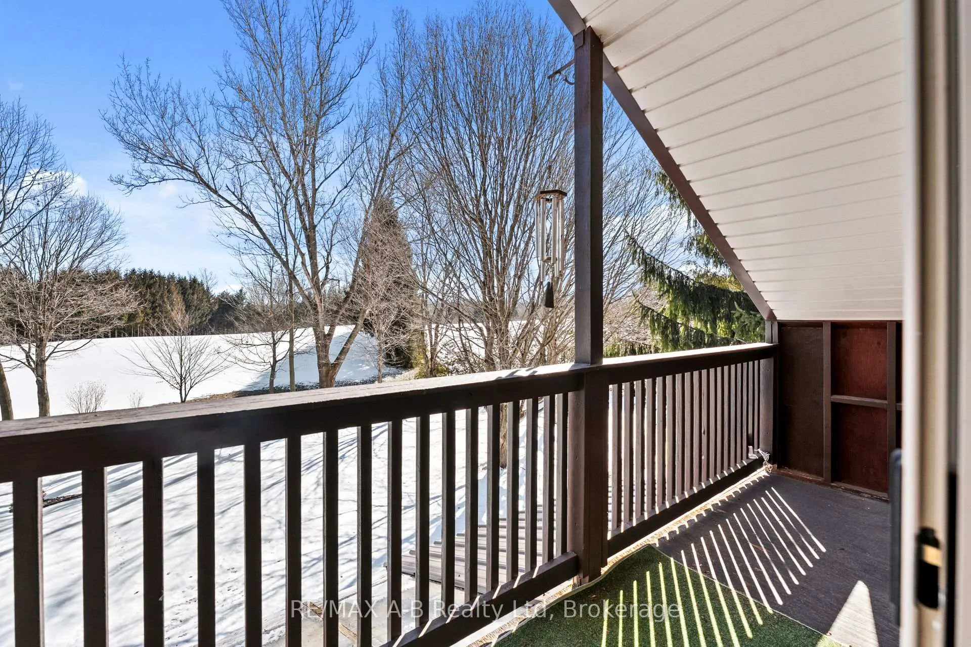 Photo 43 of 923382 Road 92, Zorra, Lakeside — HOMEH