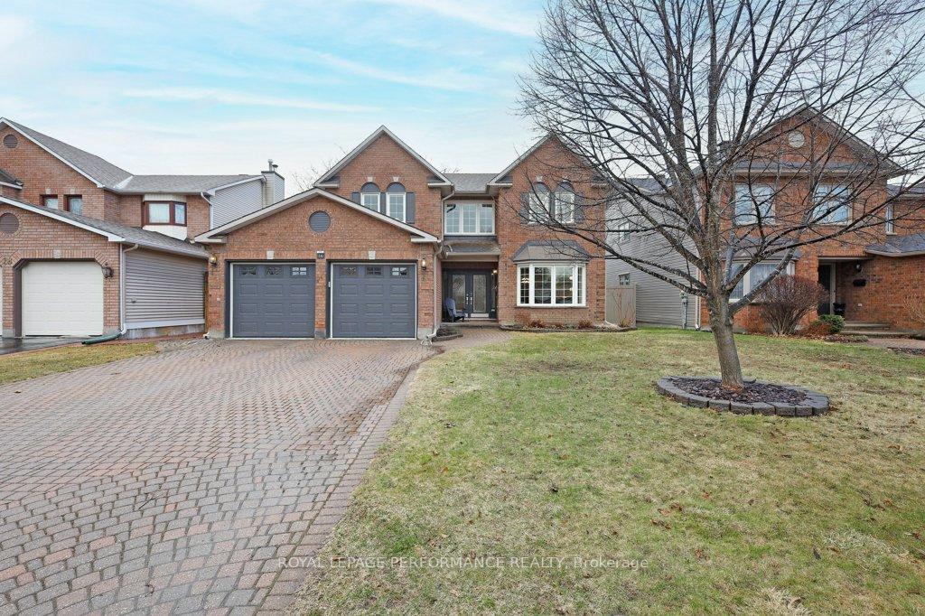 Photo 1 of 16 Baslaw Drive, Ottawa, Hunt Club Park — HOMEH
