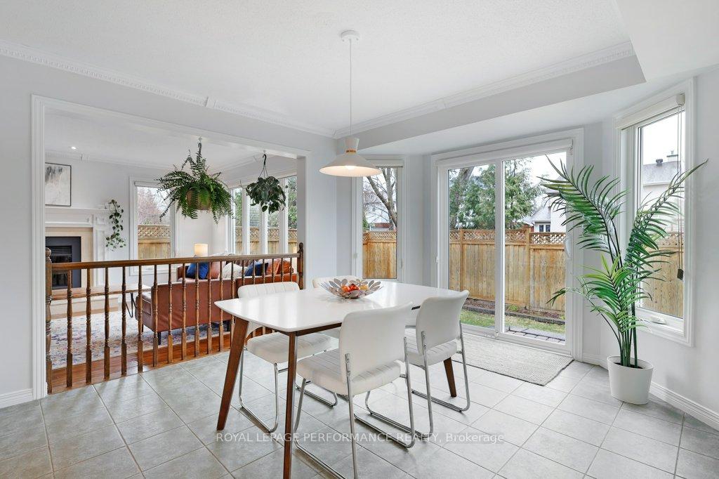 Photo 14 of 16 Baslaw Drive, Ottawa, Hunt Club Park — HOMEH