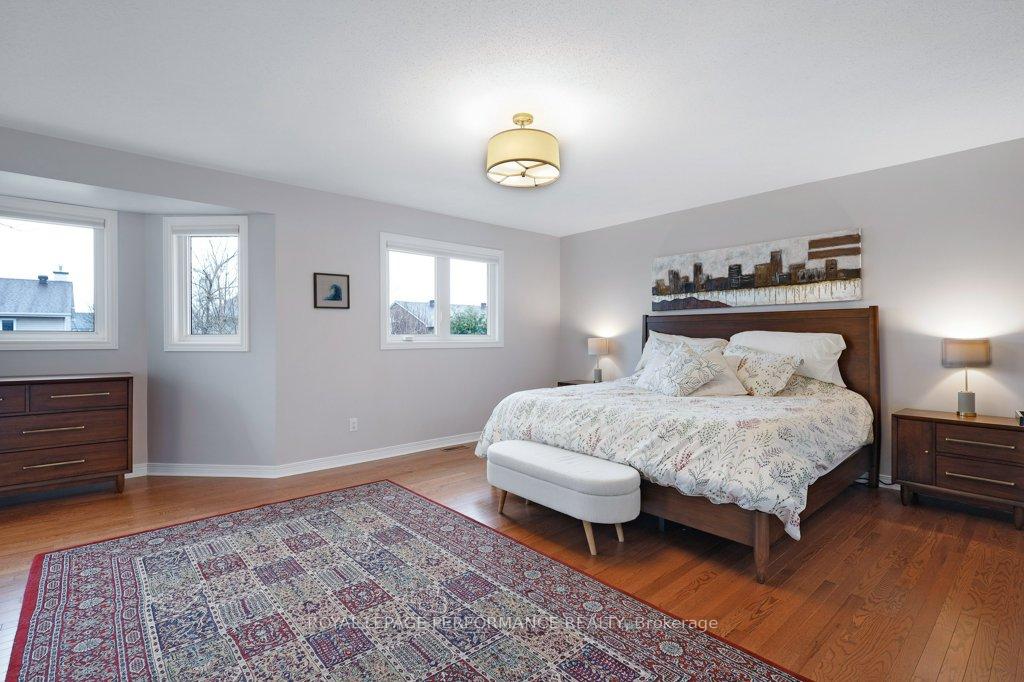 Photo 23 of 16 Baslaw Drive, Ottawa, Hunt Club Park — HOMEH