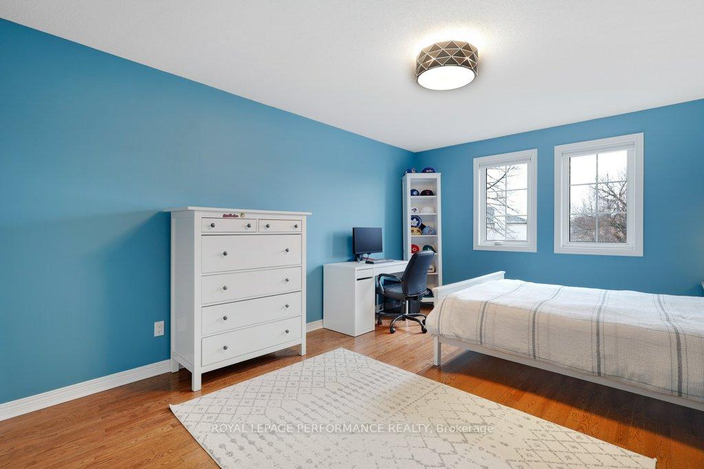 Photo 28 of 16 Baslaw Drive, Ottawa, Hunt Club Park — HOMEH