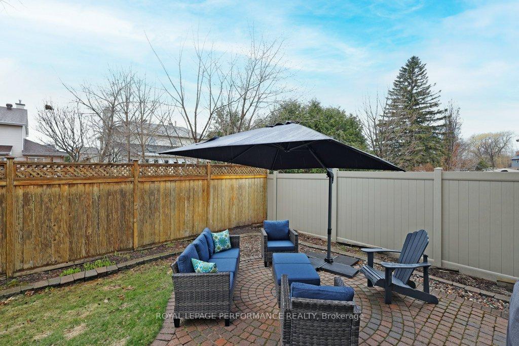 Photo 36 of 16 Baslaw Drive, Ottawa, Hunt Club Park — HOMEH