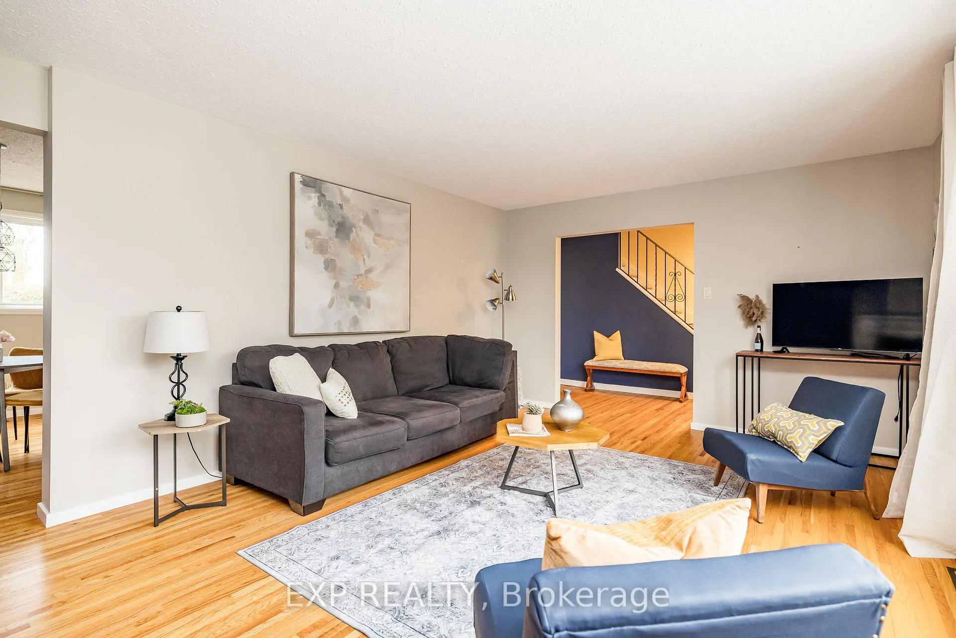 Photo 6 of 130 Banning Road, Ottawa, Kanata - Glencairn/Hazeldean — HOMEH