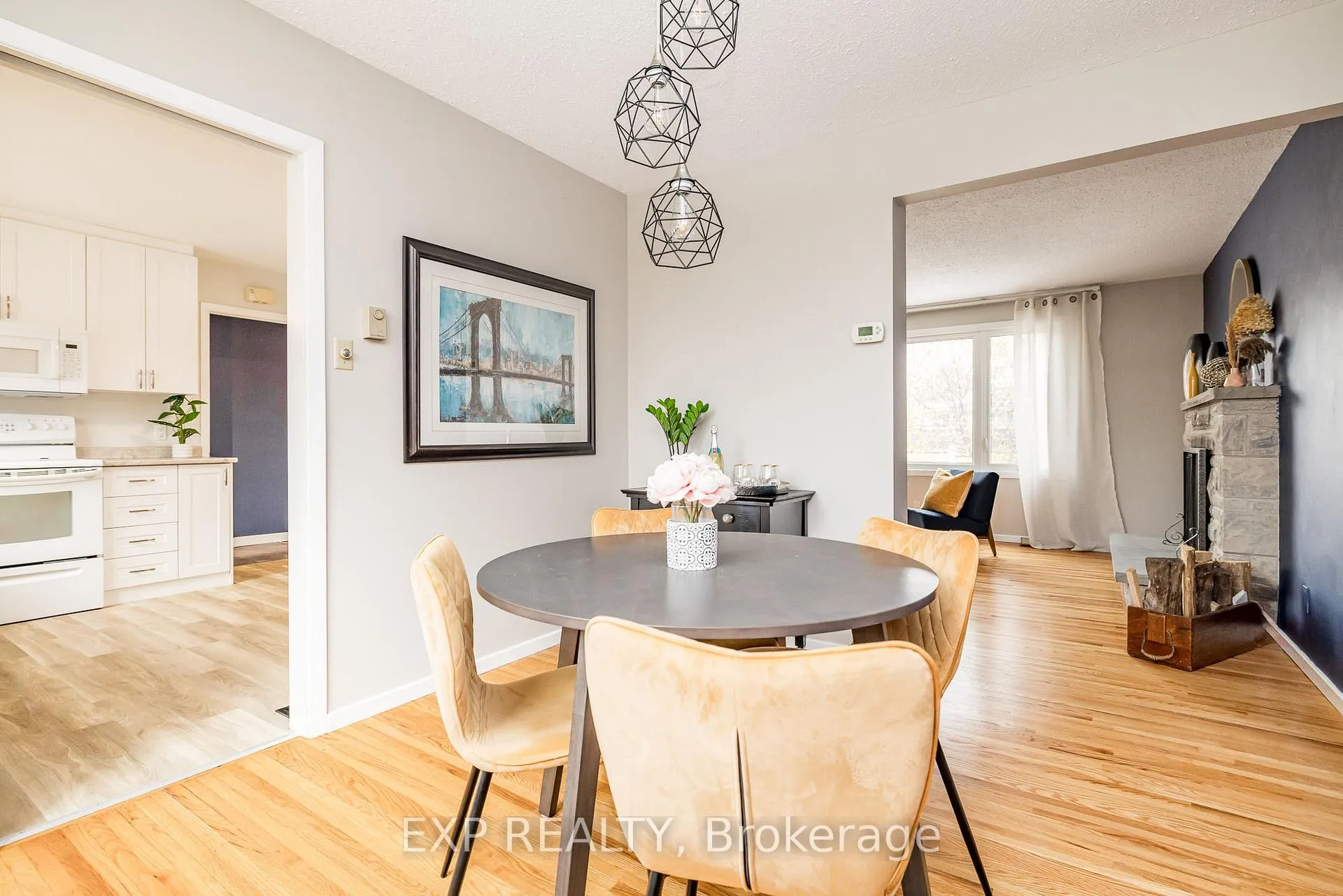 Photo 8 of 130 Banning Road, Ottawa, Kanata - Glencairn/Hazeldean — HOMEH