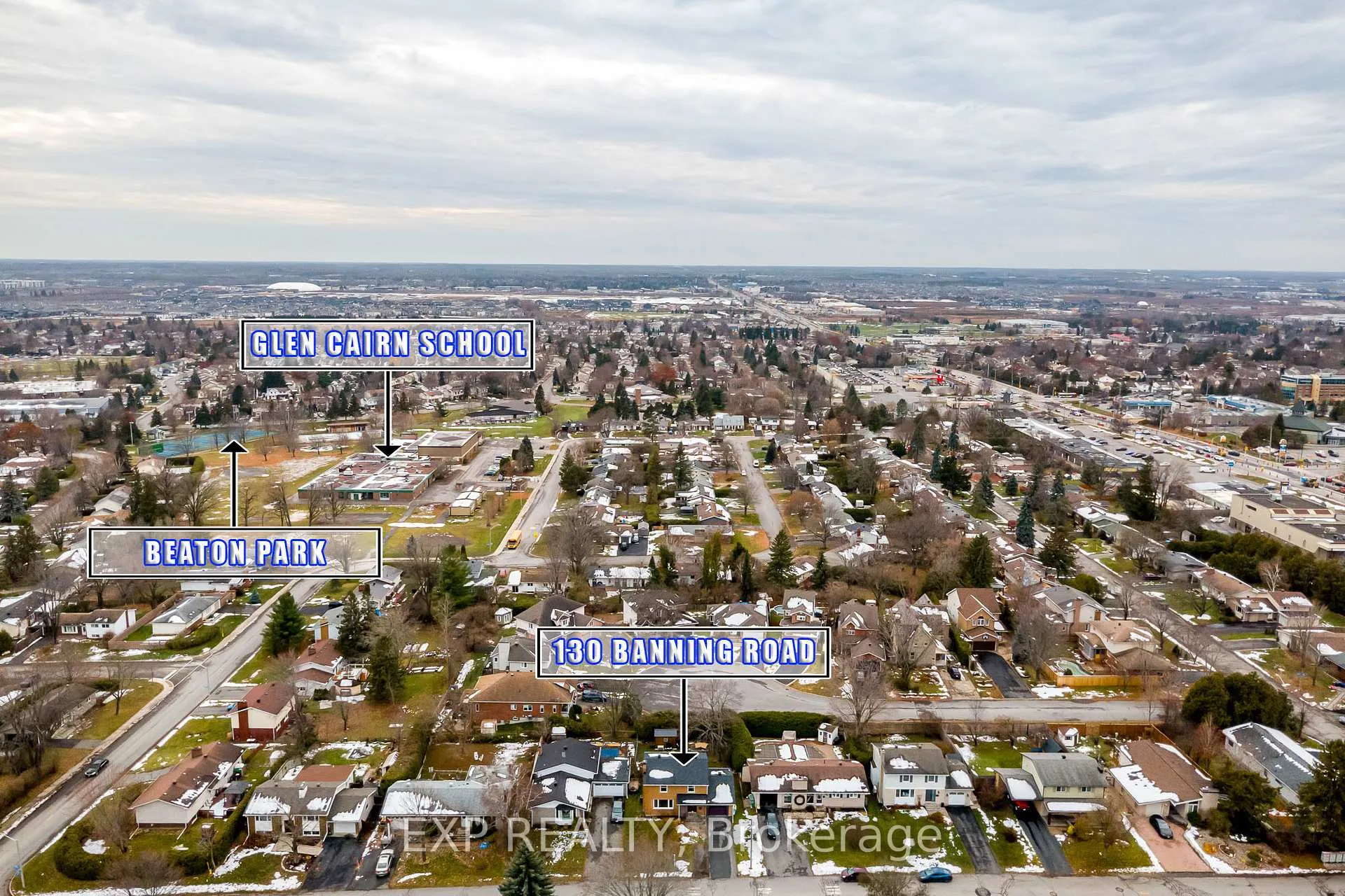 Photo 26 of 130 Banning Road, Ottawa, Kanata - Glencairn/Hazeldean — HOMEH