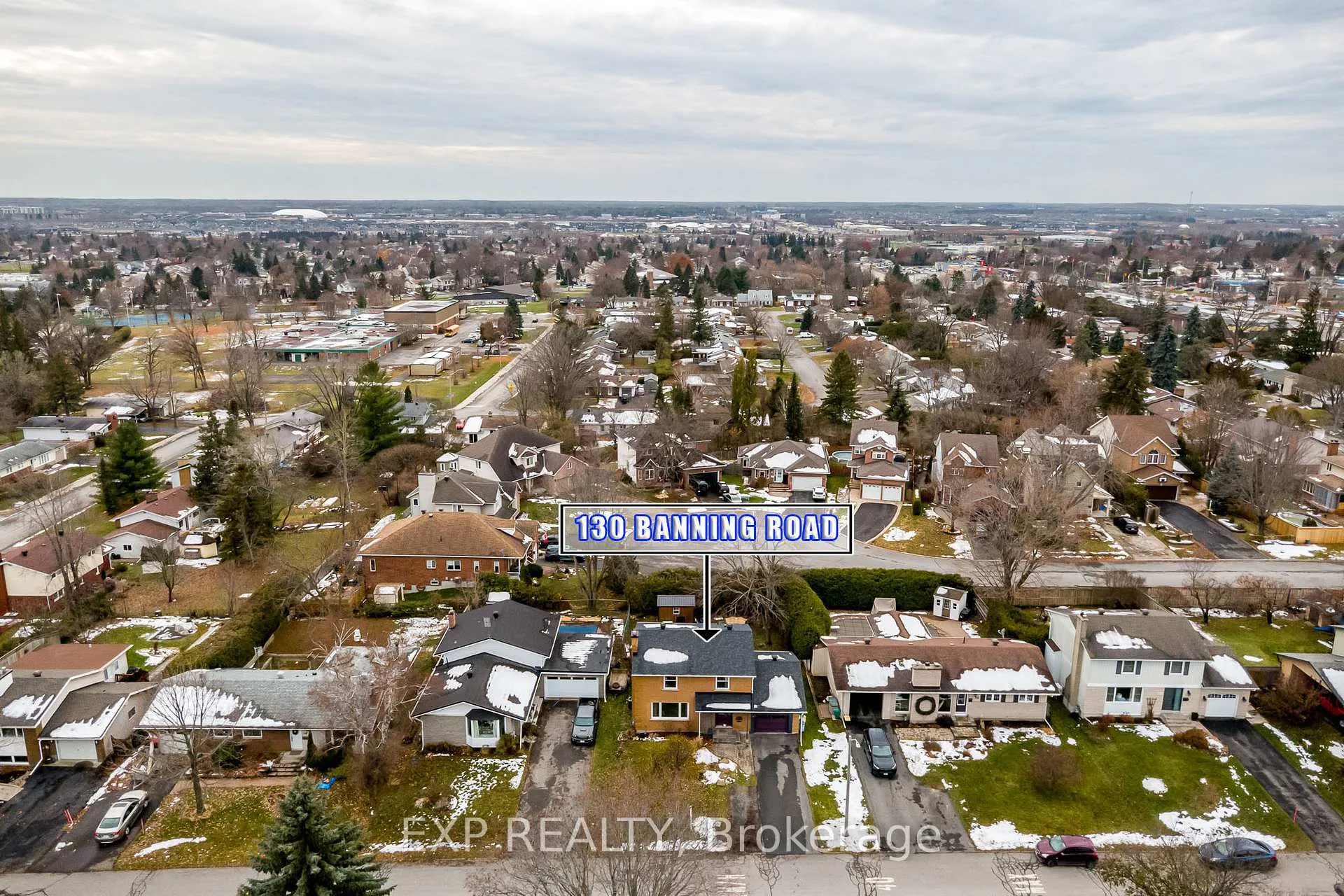 Photo 30 of 130 Banning Road, Ottawa, Kanata - Glencairn/Hazeldean — HOMEH