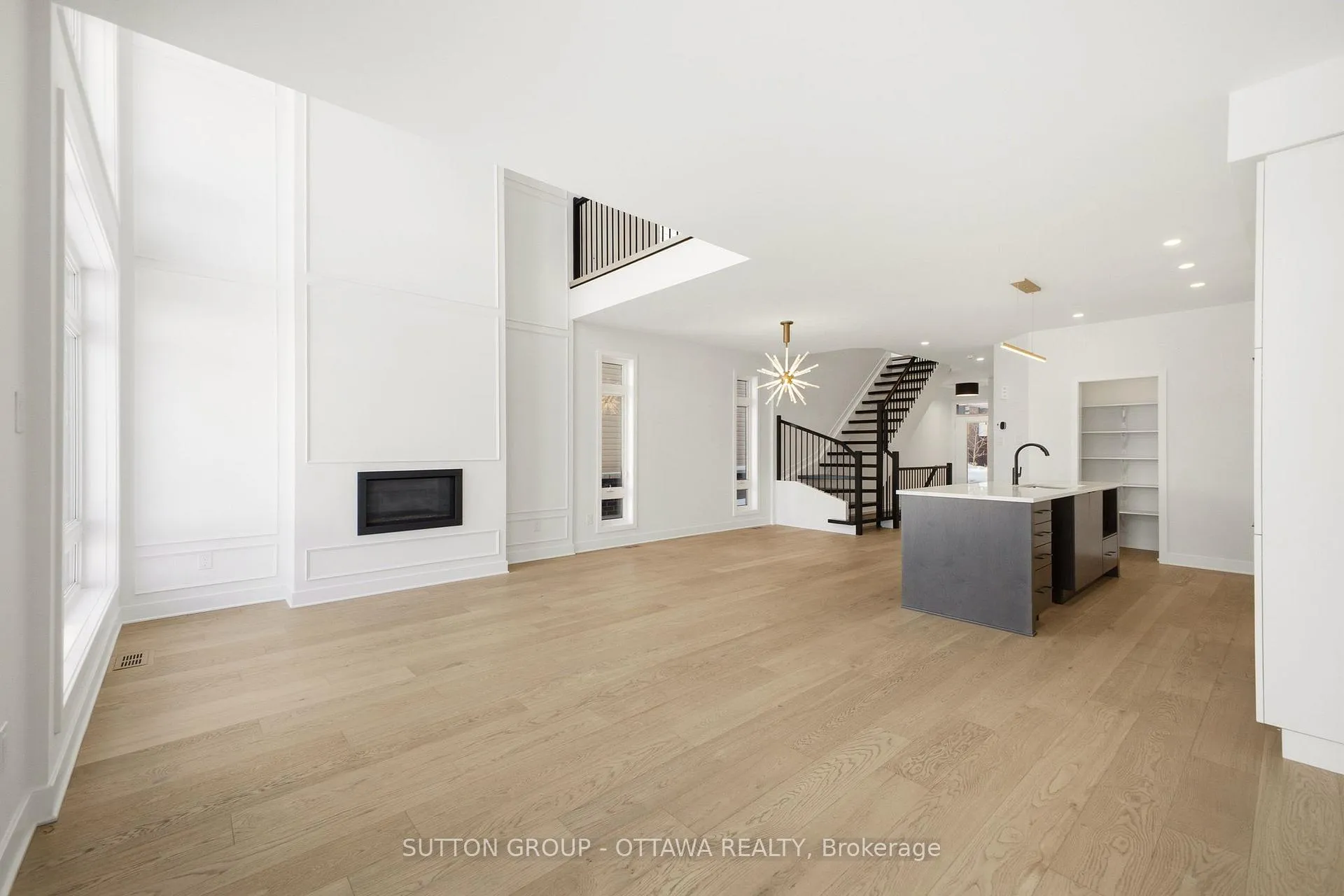 Photo 11 of 138 Shuttleworth Drive, Ottawa, Leitrim — HOMEH