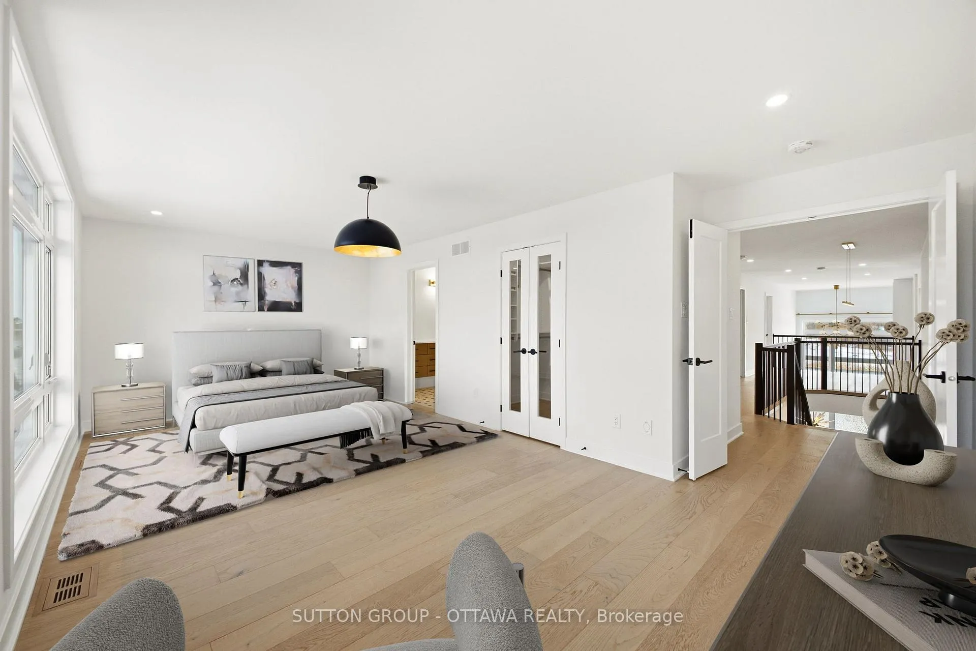 Photo 17 of 138 Shuttleworth Drive, Ottawa, Leitrim — HOMEH
