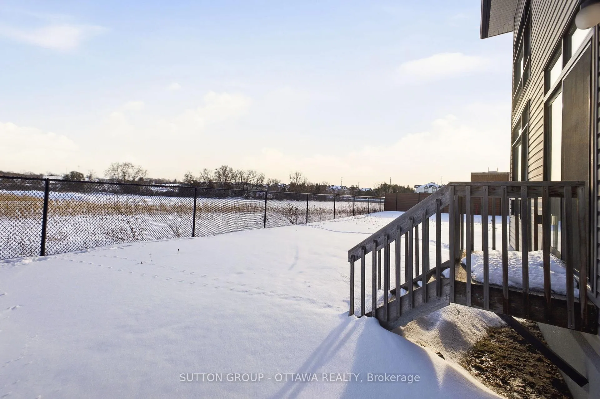 Photo 33 of 138 Shuttleworth Drive, Ottawa, Leitrim — HOMEH