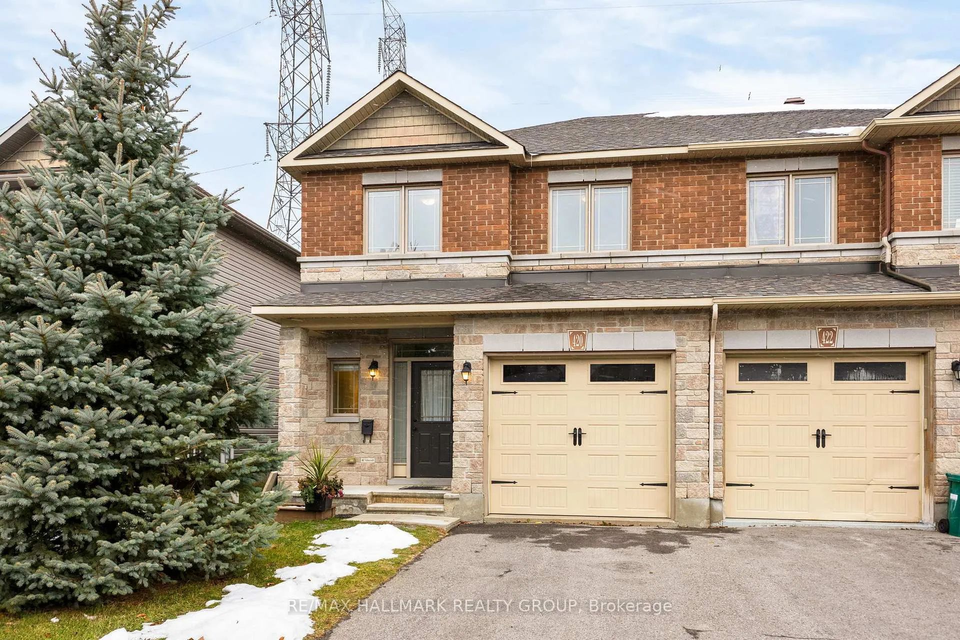 Photo 1 of 420 Barrick Hill Road, Ottawa, Kanata - Emerald Meadows/Trailwest — HOMEH