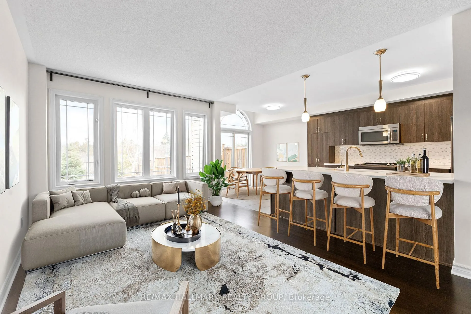 Photo 5 of 420 Barrick Hill Road, Ottawa, Kanata - Emerald Meadows/Trailwest — HOMEH