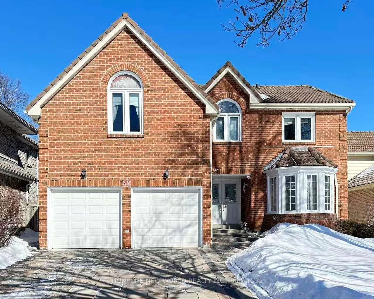 Photo 1 of 32 Halstead Drive, Markham, Unionville — HOMEH