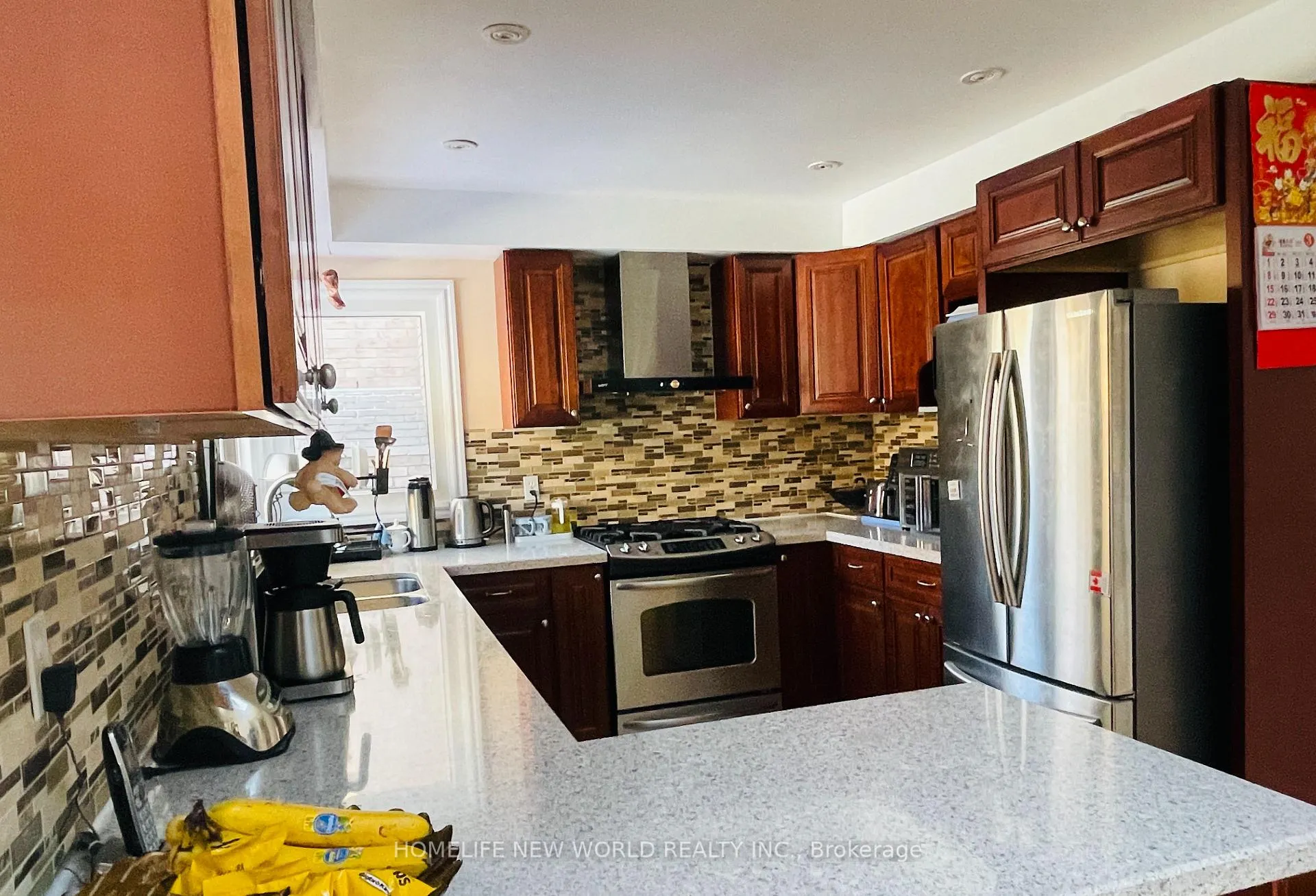 Photo 8 of 32 Halstead Drive, Markham, Unionville — HOMEH