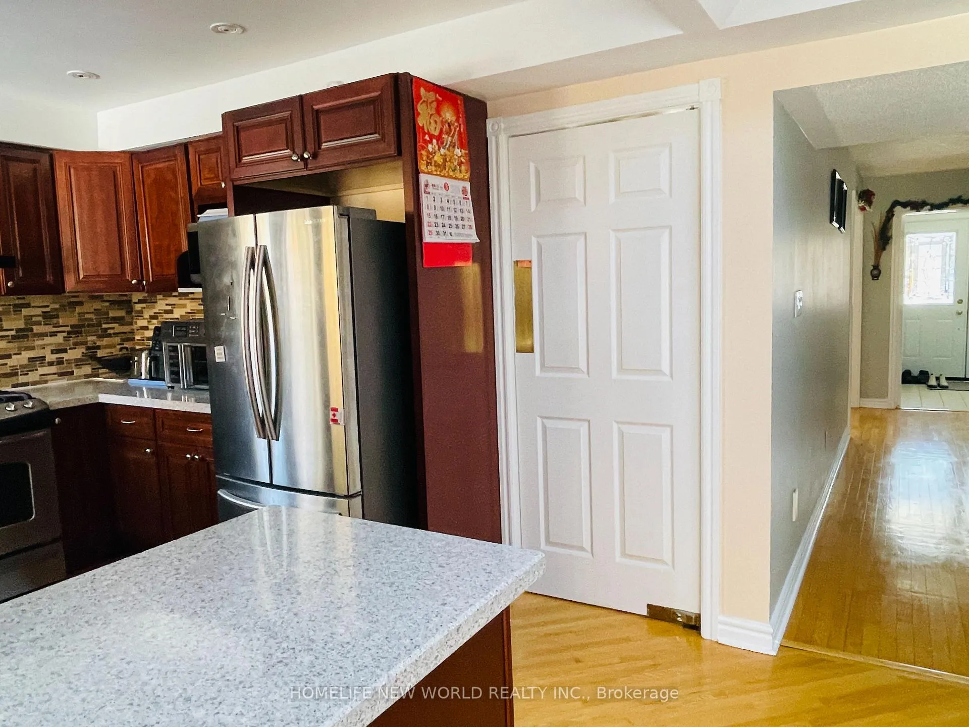 Photo 9 of 32 Halstead Drive, Markham, Unionville — HOMEH