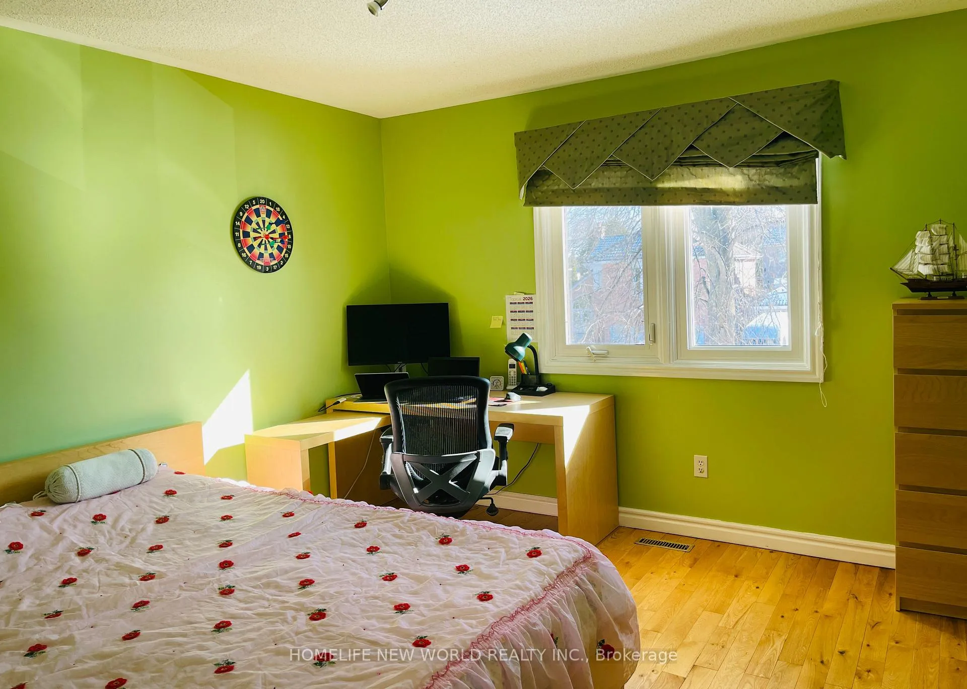 Photo 14 of 32 Halstead Drive, Markham, Unionville — HOMEH