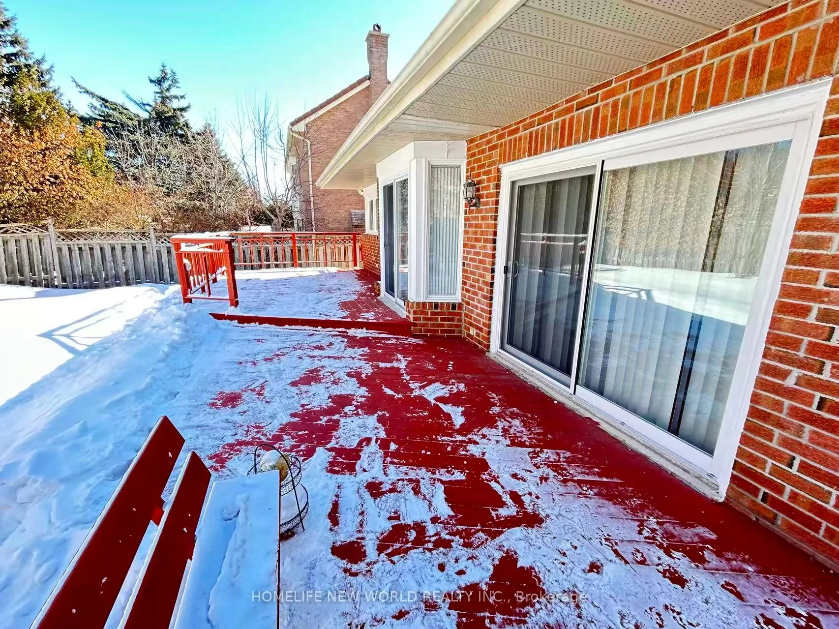 Photo 23 of 32 Halstead Drive, Markham, Unionville — HOMEH