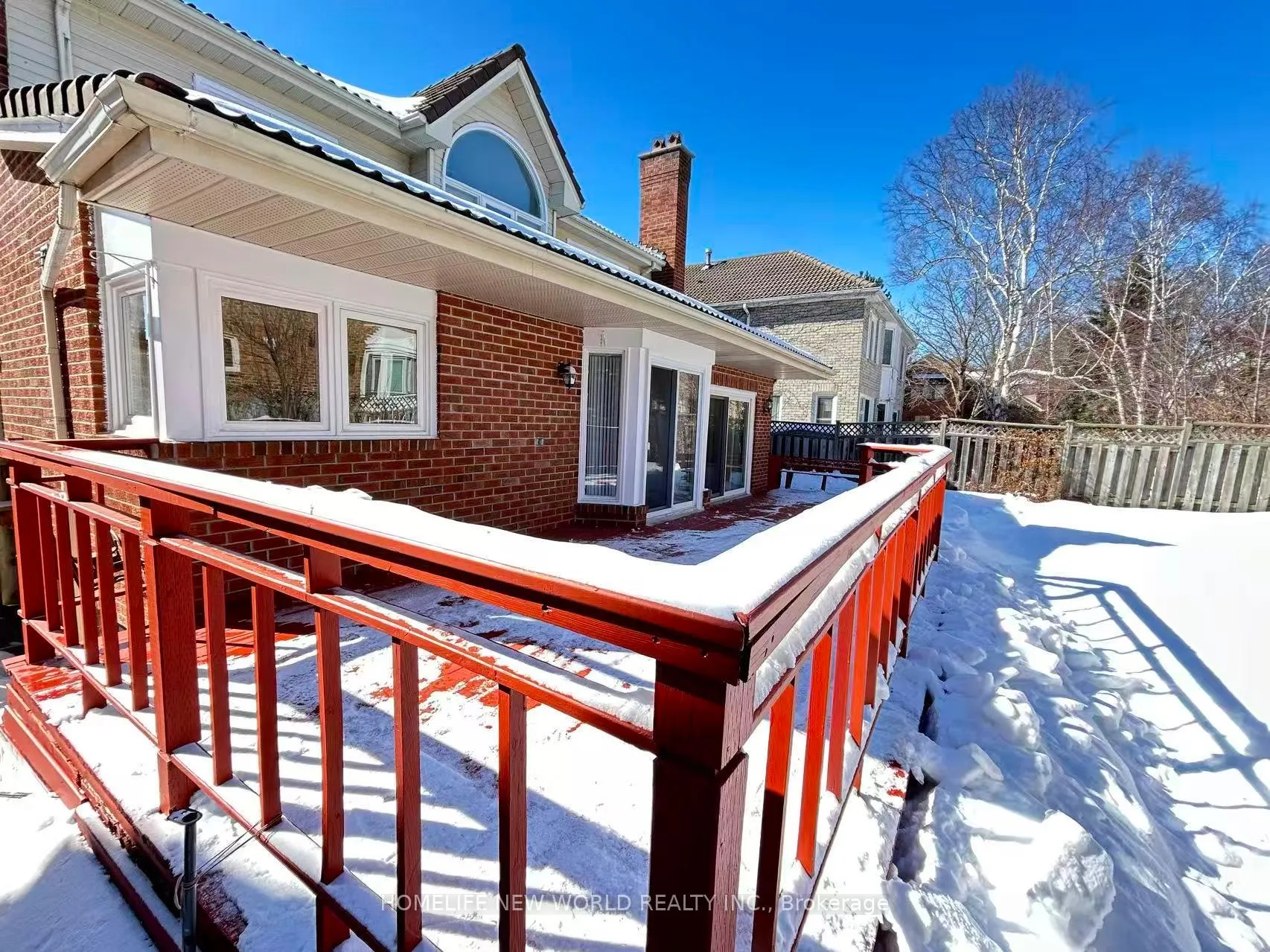 Photo 24 of 32 Halstead Drive, Markham, Unionville — HOMEH
