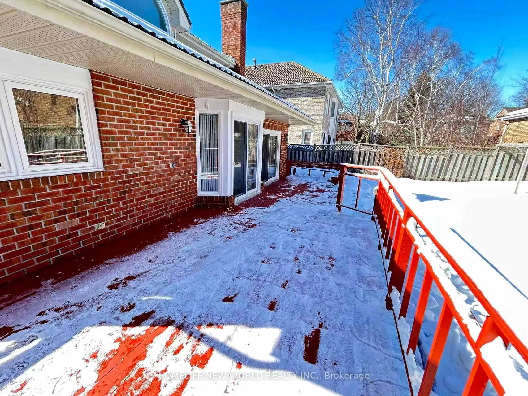 Photo 25 of 32 Halstead Drive, Markham, Unionville — HOMEH