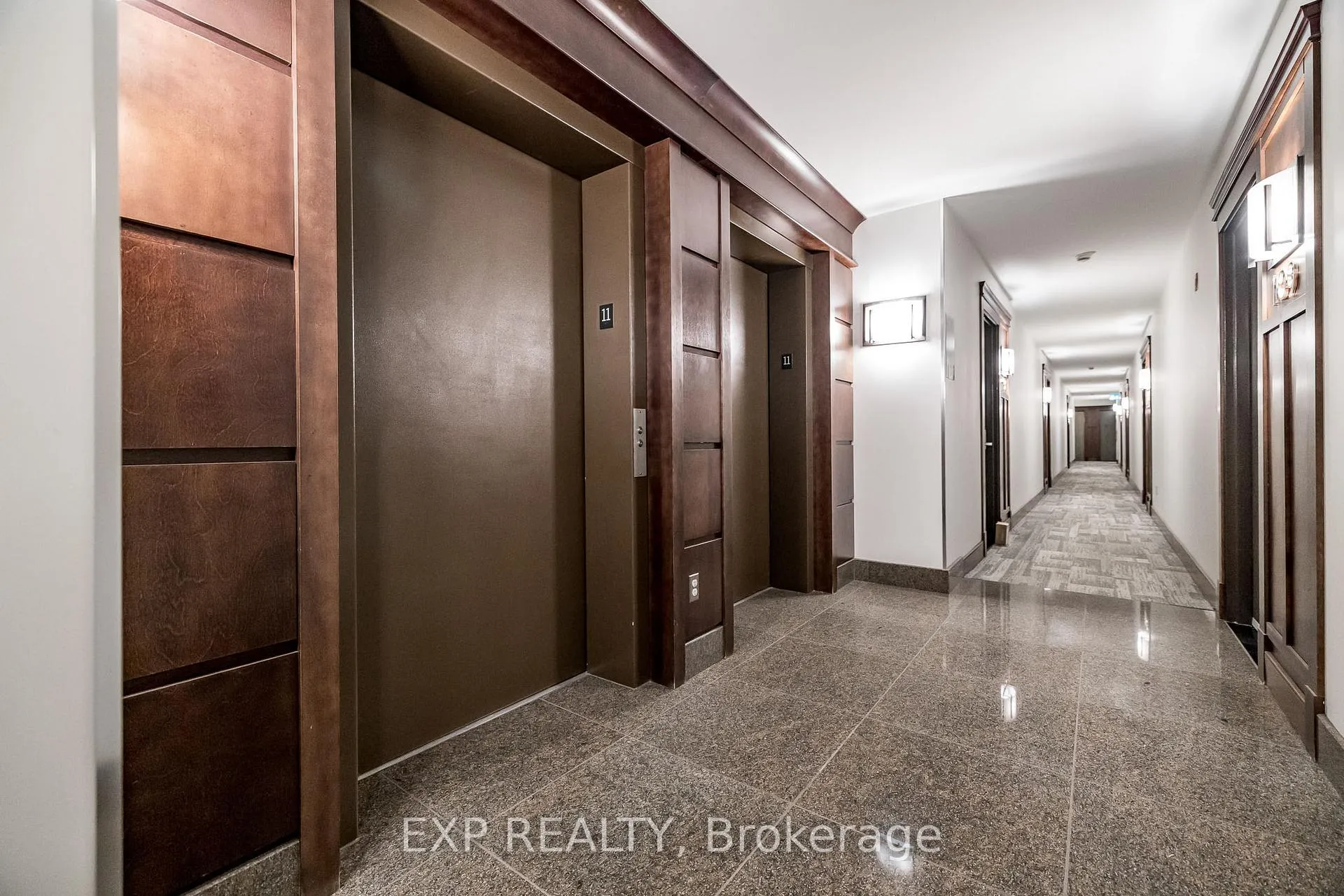 Photo 5 of Unit 1111, 200 Besserer Street, Ottawa, Sandy Hill — HOMEH