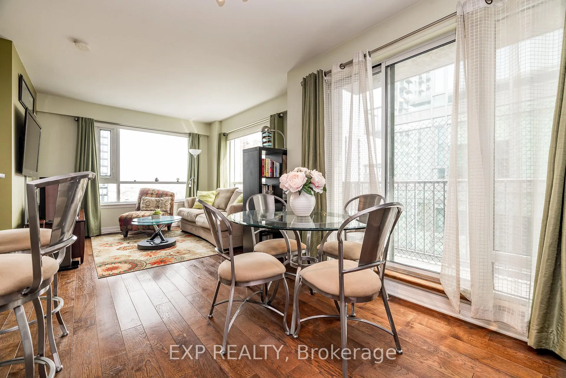 Photo 7 of Unit 1111, 200 Besserer Street, Ottawa, Sandy Hill — HOMEH
