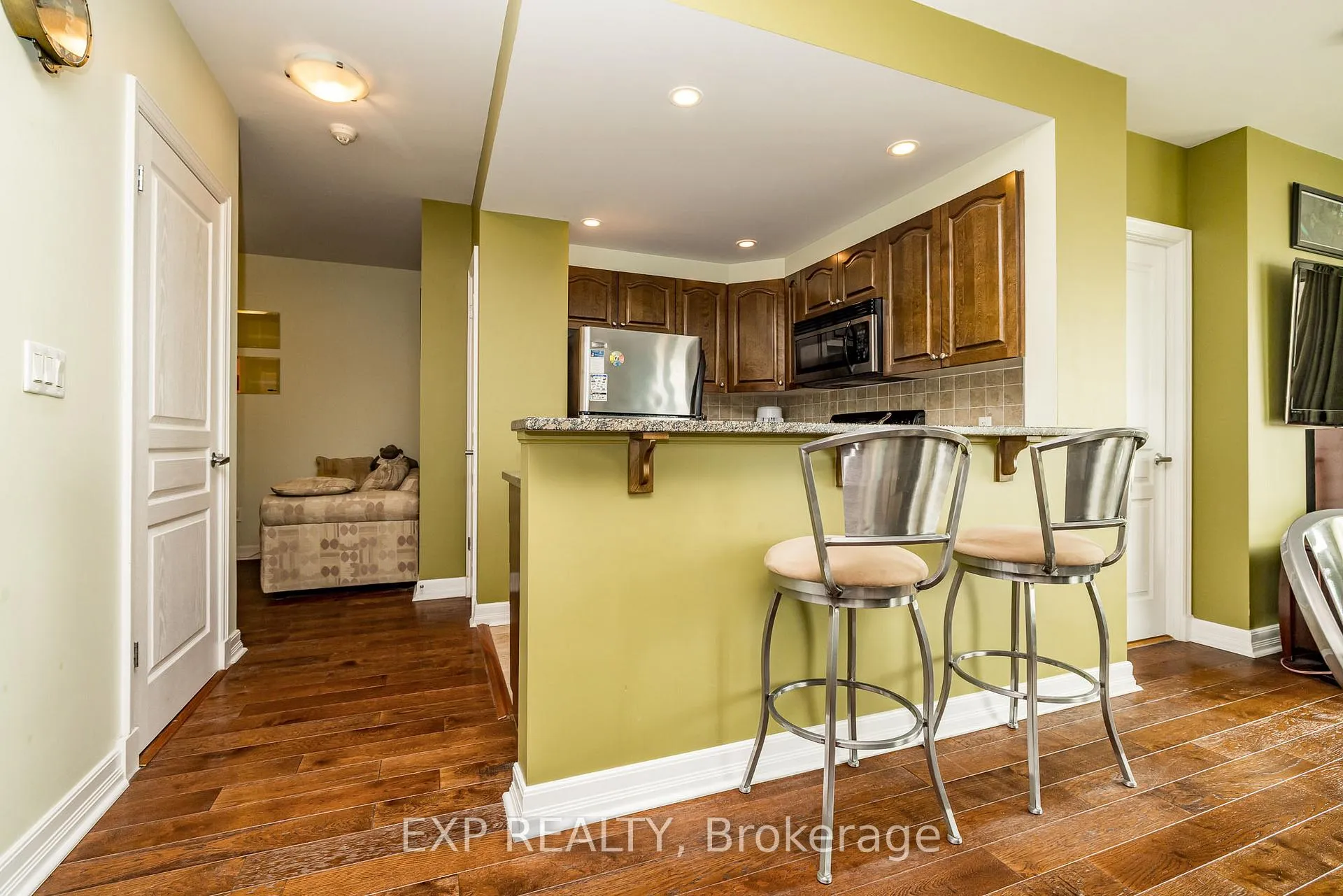 Photo 10 of Unit 1111, 200 Besserer Street, Ottawa, Sandy Hill — HOMEH