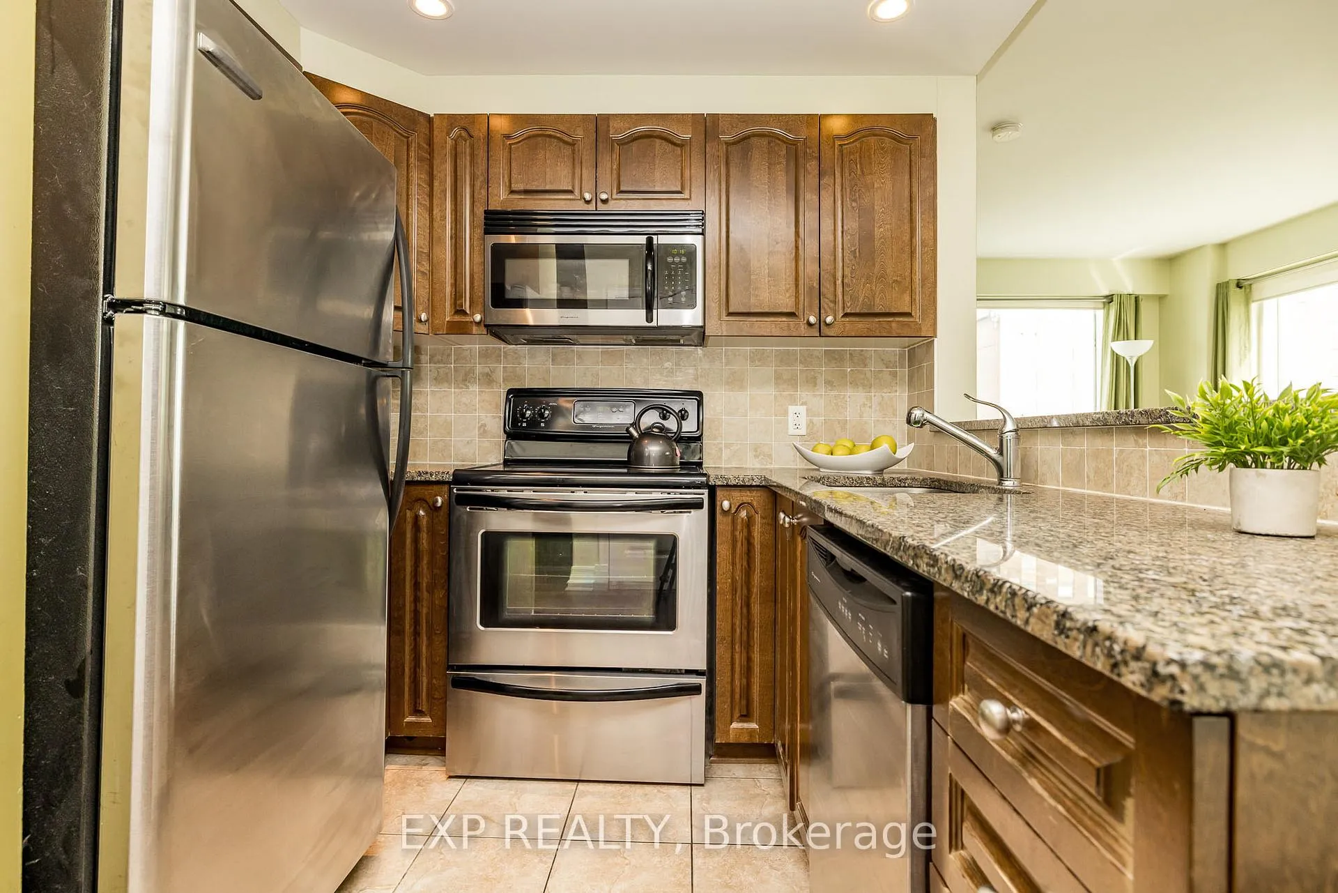 Photo 12 of Unit 1111, 200 Besserer Street, Ottawa, Sandy Hill — HOMEH