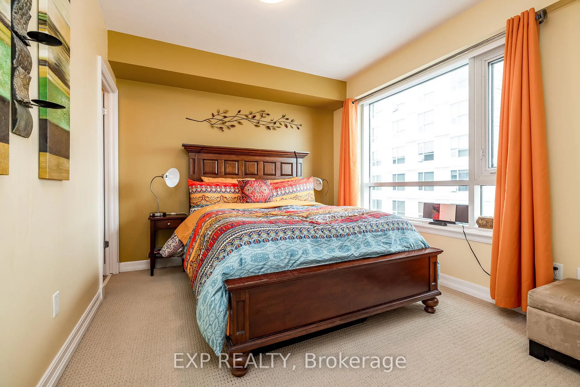 Photo 13 of Unit 1111, 200 Besserer Street, Ottawa, Sandy Hill — HOMEH
