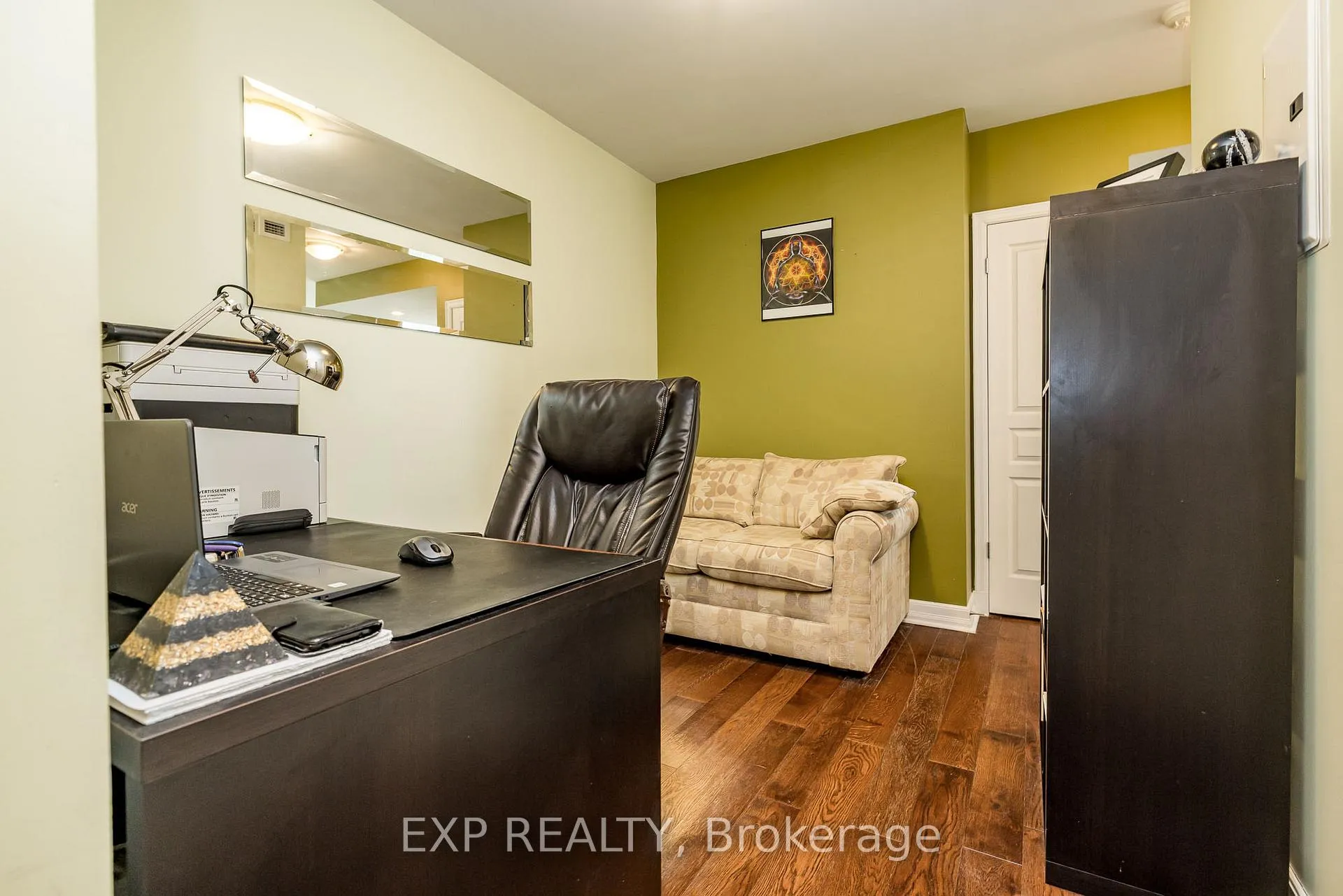 Photo 15 of Unit 1111, 200 Besserer Street, Ottawa, Sandy Hill — HOMEH