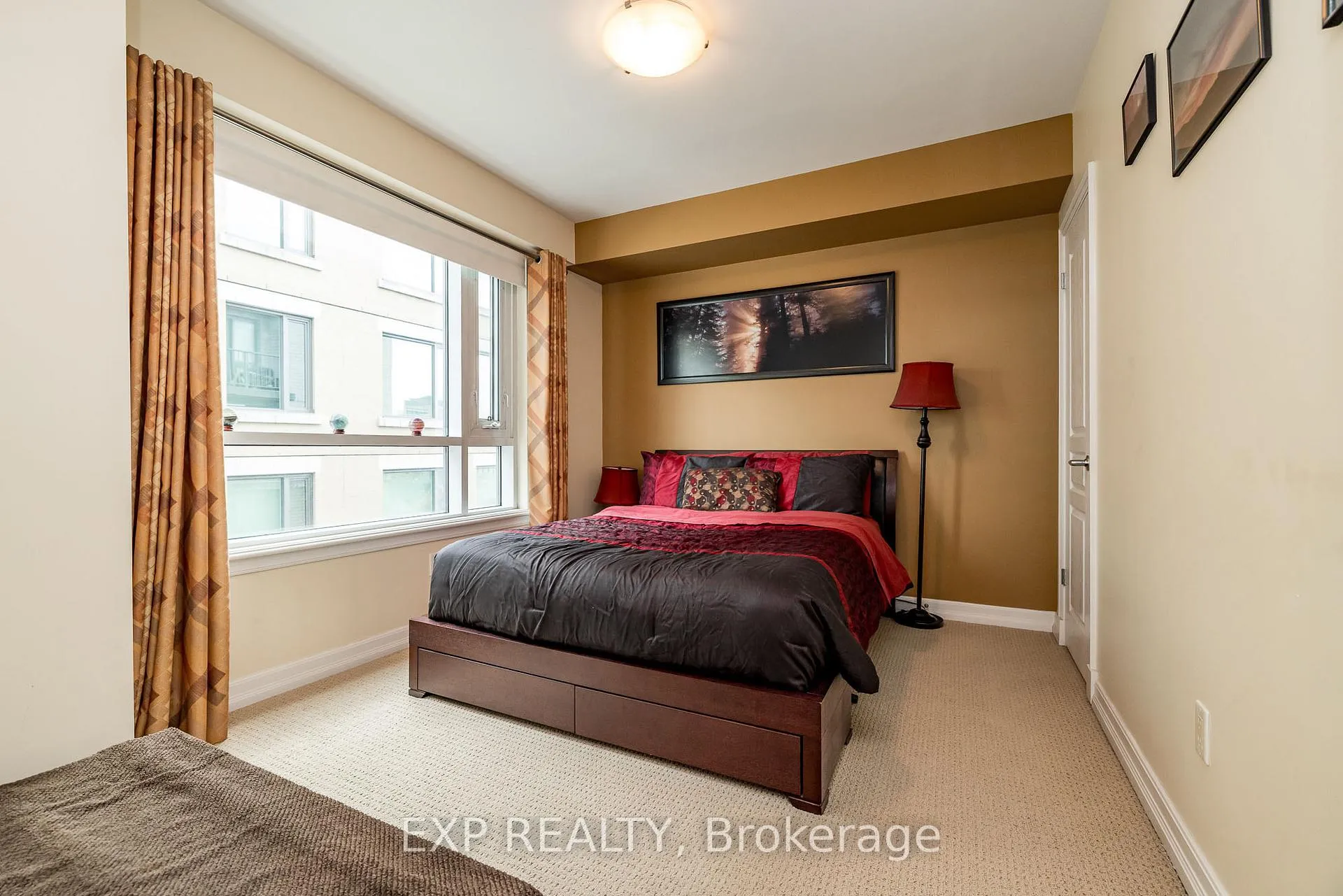Photo 16 of Unit 1111, 200 Besserer Street, Ottawa, Sandy Hill — HOMEH