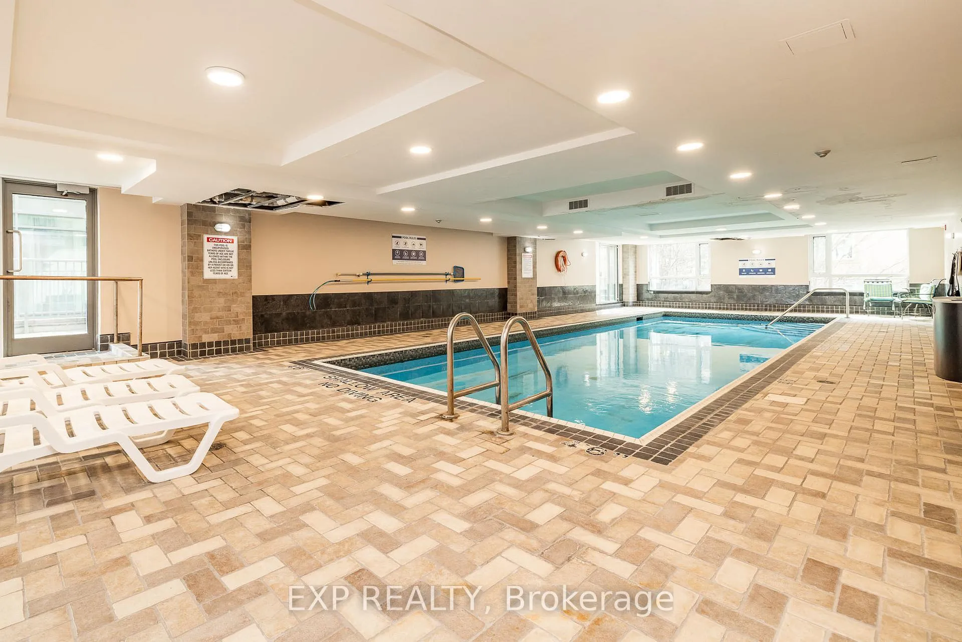 Photo 22 of Unit 1111, 200 Besserer Street, Ottawa, Sandy Hill — HOMEH