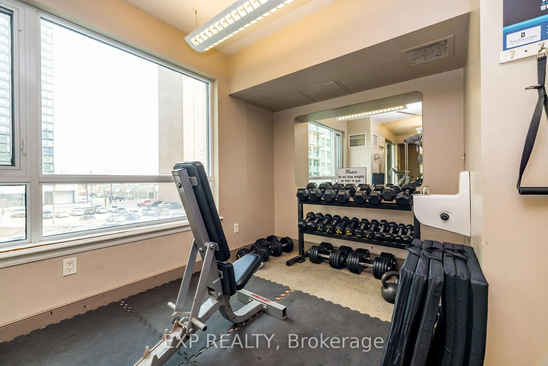 Photo 23 of Unit 1111, 200 Besserer Street, Ottawa, Sandy Hill — HOMEH