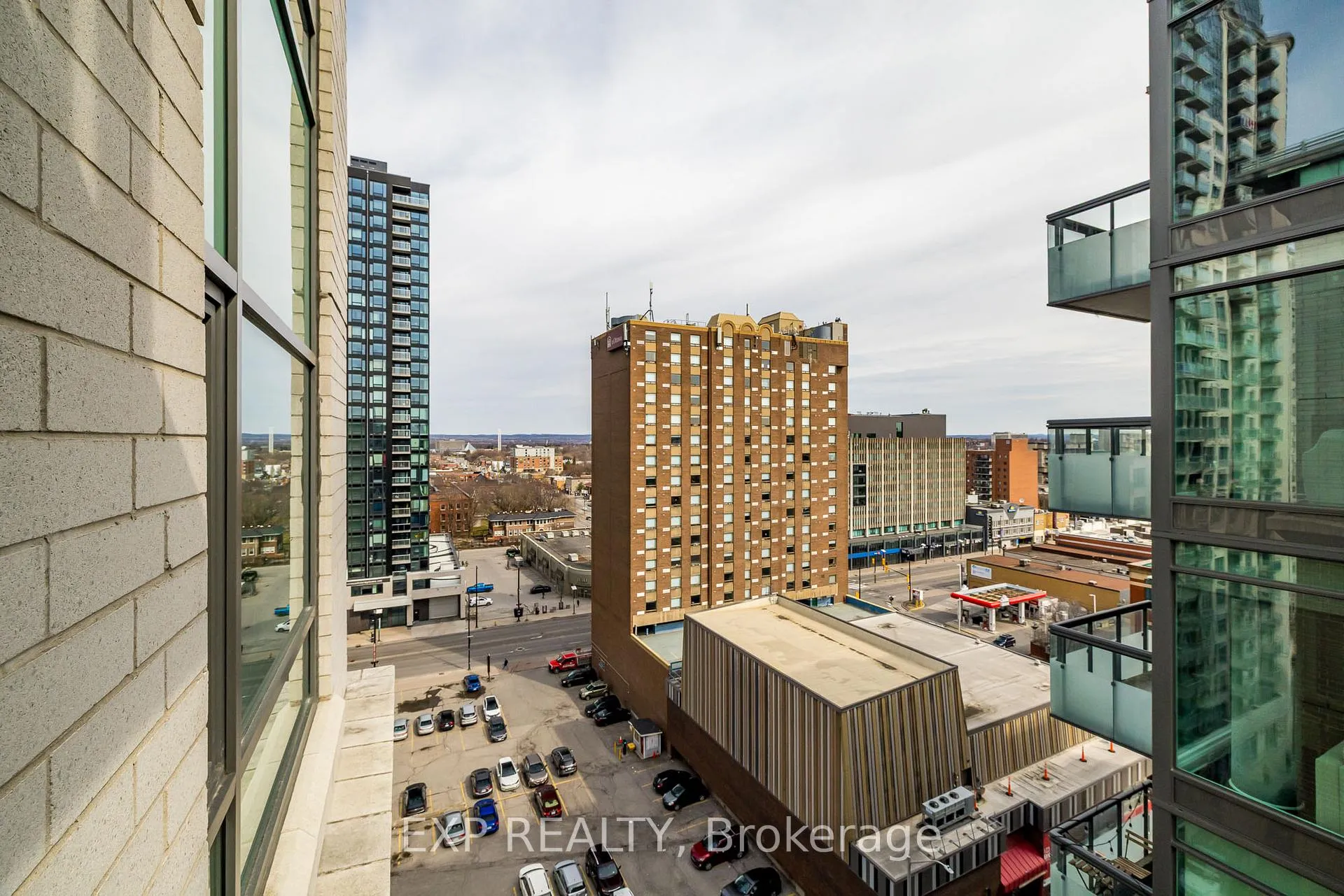Photo 25 of Unit 1111, 200 Besserer Street, Ottawa, Sandy Hill — HOMEH