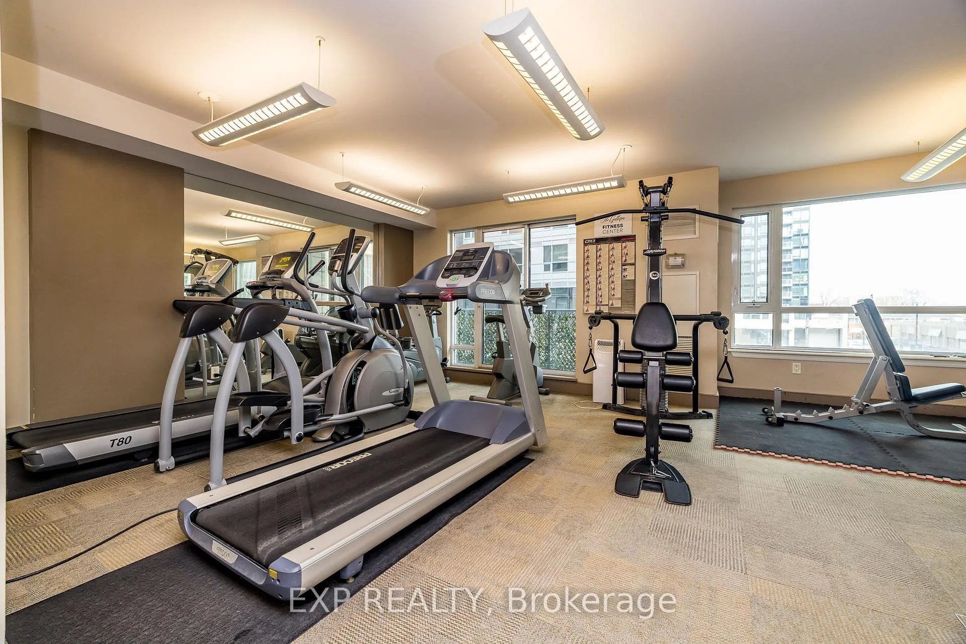 Photo 26 of Unit 1111, 200 Besserer Street, Ottawa, Sandy Hill — HOMEH