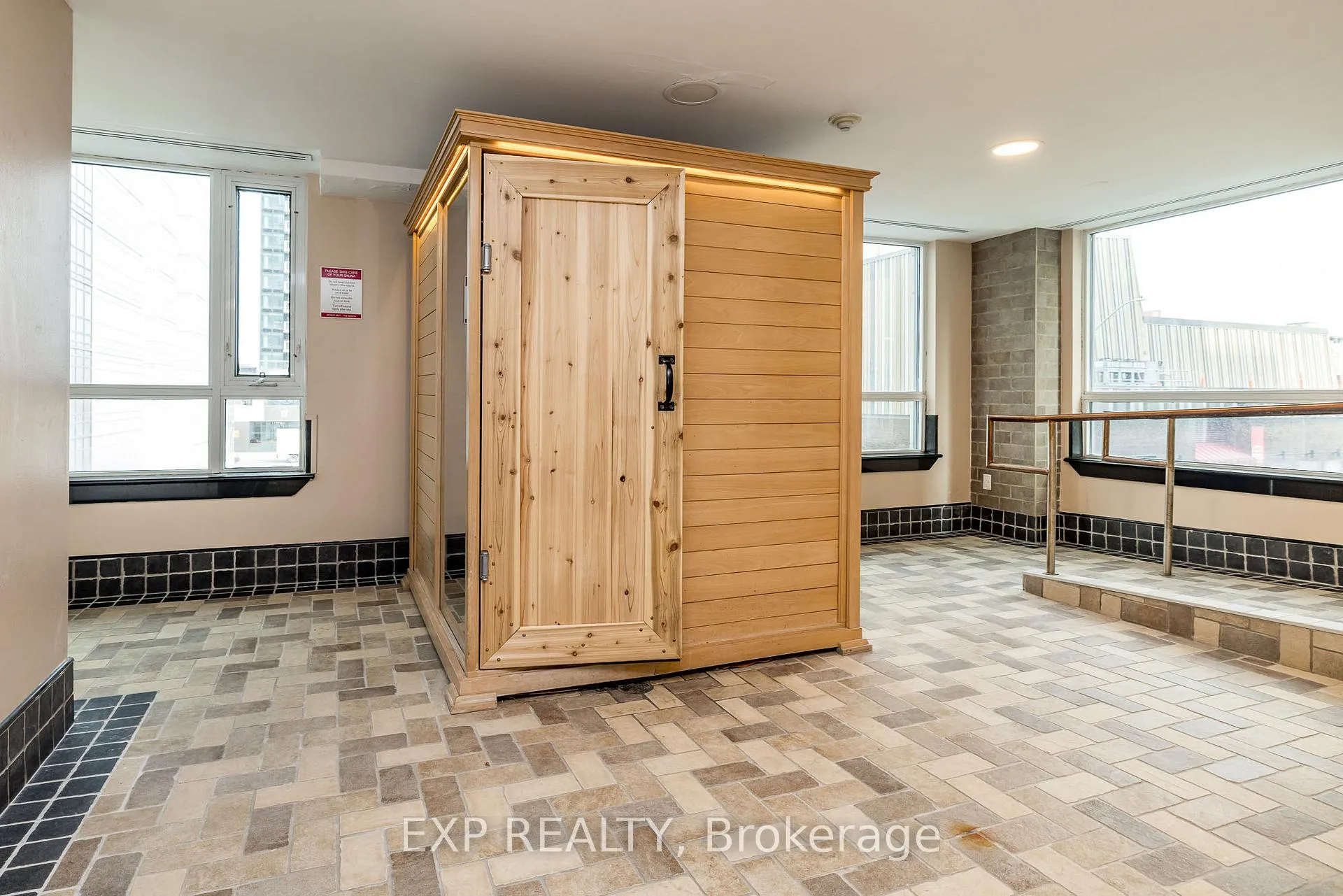Photo 27 of Unit 1111, 200 Besserer Street, Ottawa, Sandy Hill — HOMEH
