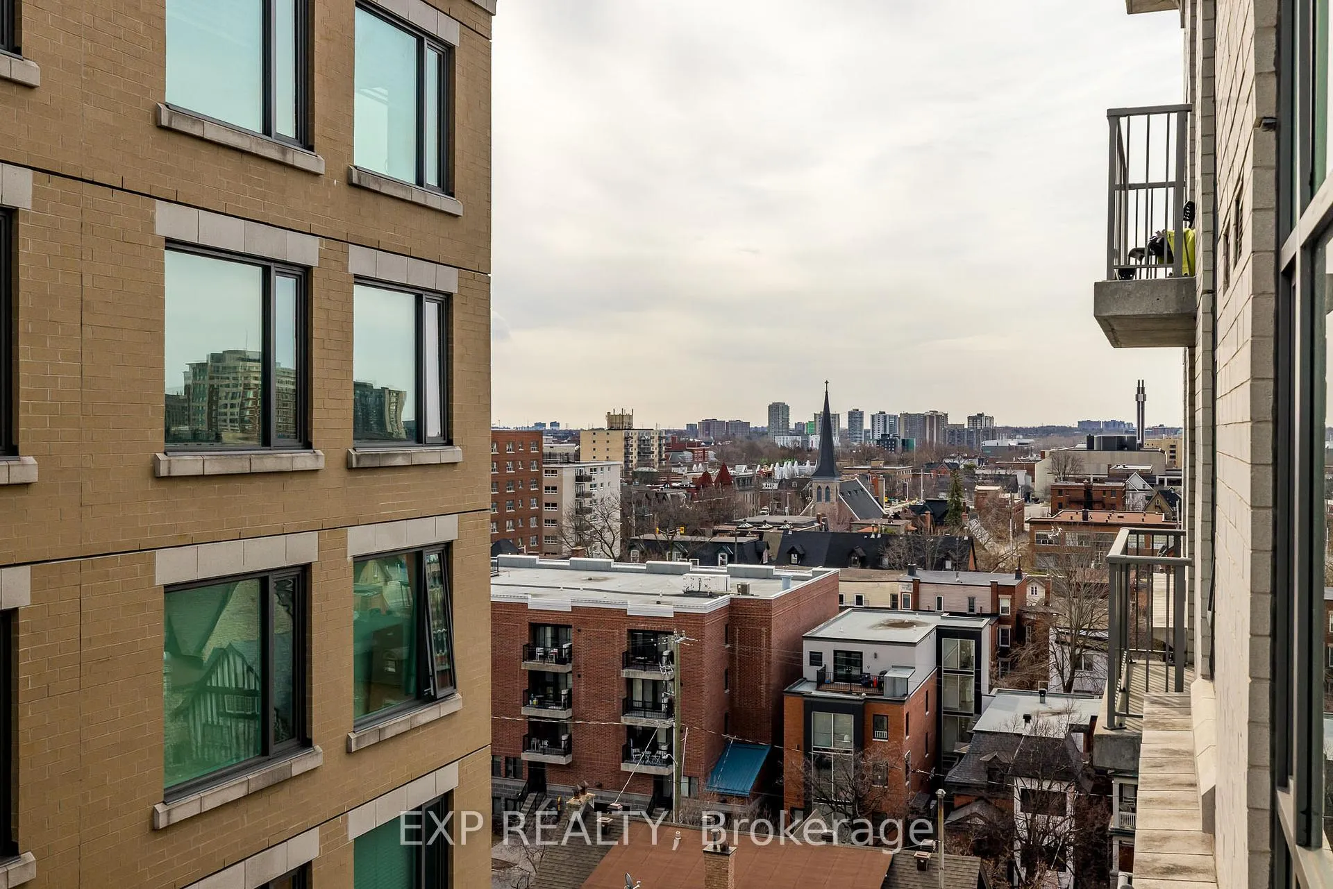 Photo 28 of Unit 1111, 200 Besserer Street, Ottawa, Sandy Hill — HOMEH
