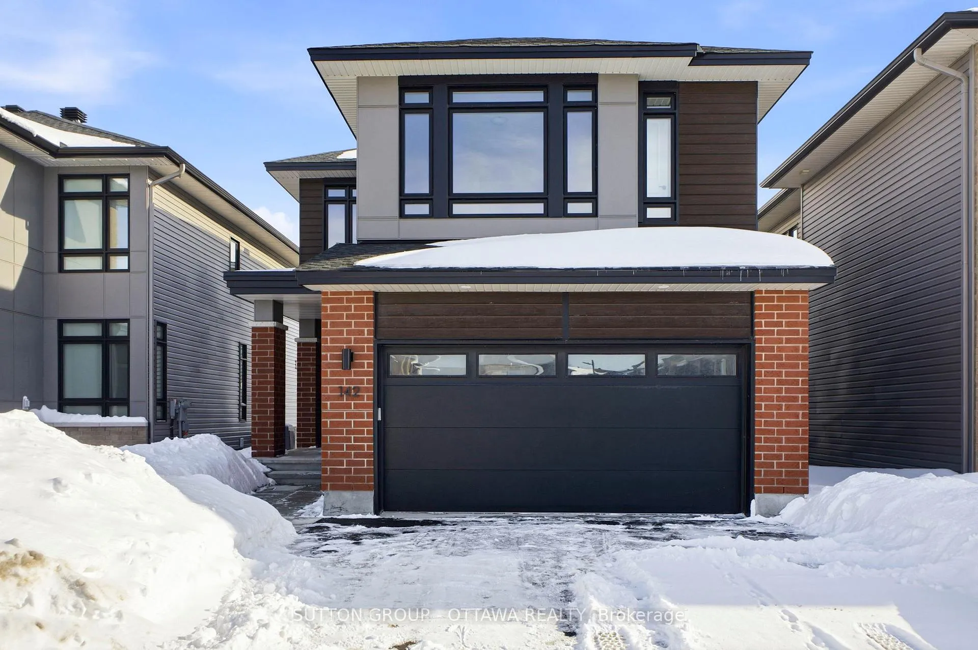 Photo 1 of 142 Shuttleworth Drive, Ottawa, Leitrim — HOMEH
