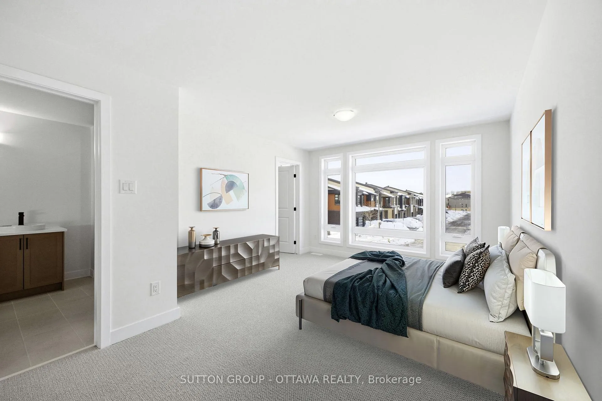 Photo 25 of 142 Shuttleworth Drive, Ottawa, Leitrim — HOMEH