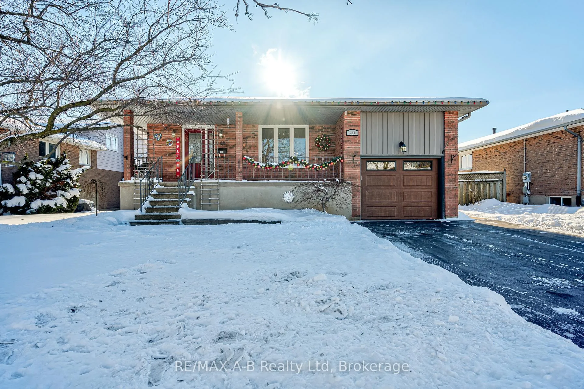 Photo 1 of 231 Whitelock Street, Stratford — HOMEH