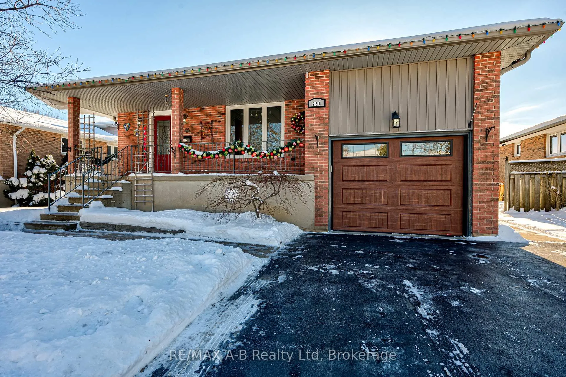 Photo 2 of 231 Whitelock Street, Stratford — HOMEH