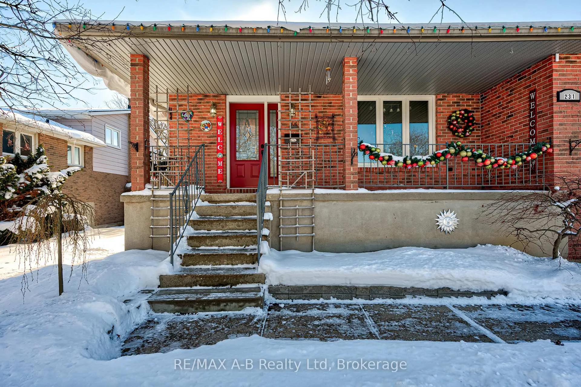 Photo 4 of 231 Whitelock Street, Stratford — HOMEH