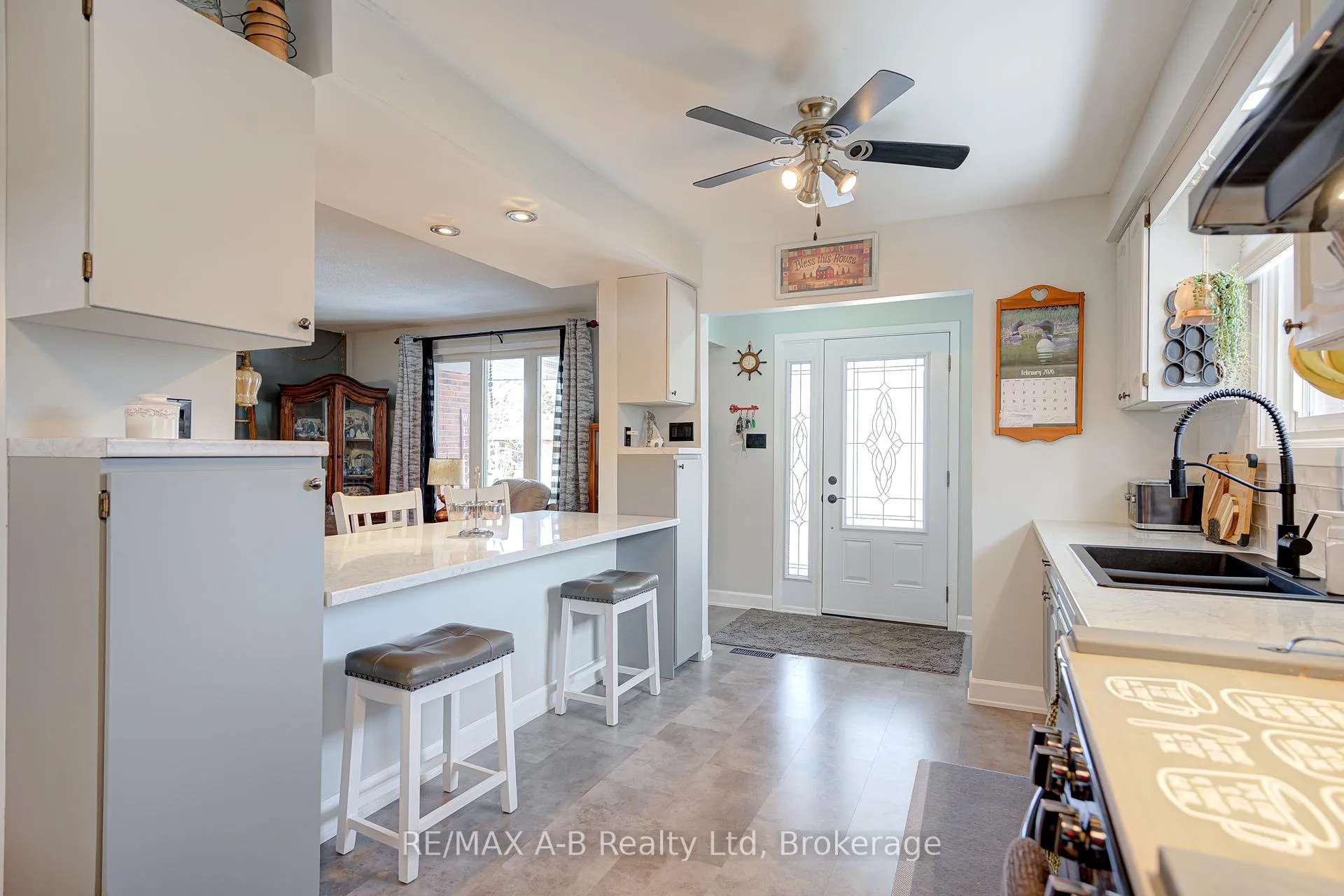 Photo 10 of 231 Whitelock Street, Stratford — HOMEH