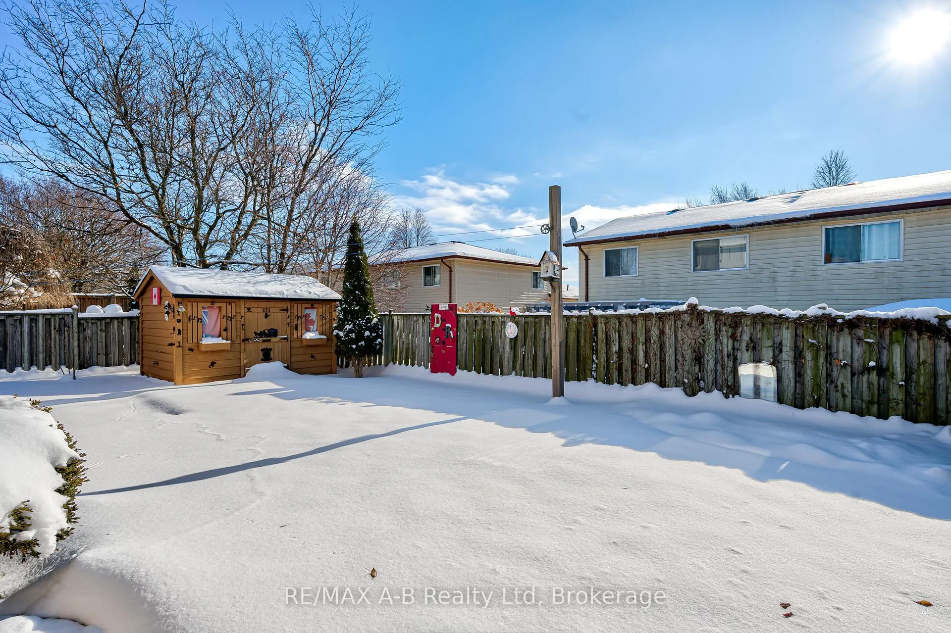 Photo 37 of 231 Whitelock Street, Stratford — HOMEH