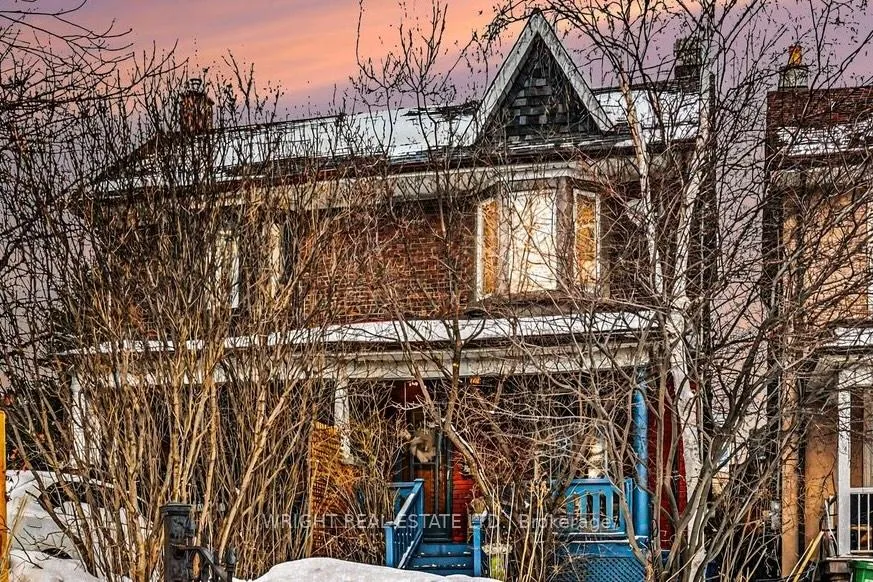 Photo 2 of 1273 Lansdowne Avenue N, Toronto, Corso Italia-Davenport — HOMEH