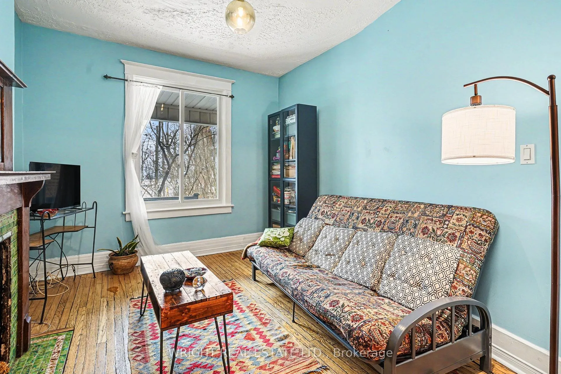 Photo 3 of 1273 Lansdowne Avenue N, Toronto, Corso Italia-Davenport — HOMEH