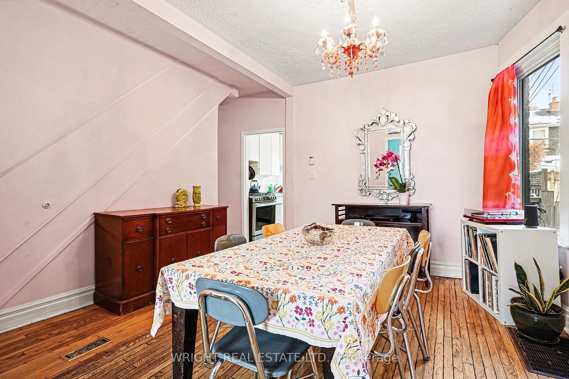 Photo 5 of 1273 Lansdowne Avenue N, Toronto, Corso Italia-Davenport — HOMEH