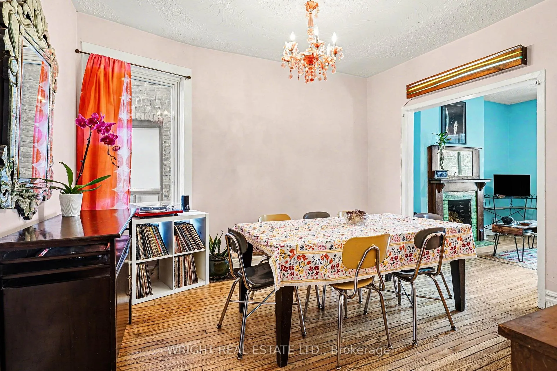 Photo 6 of 1273 Lansdowne Avenue N, Toronto, Corso Italia-Davenport — HOMEH