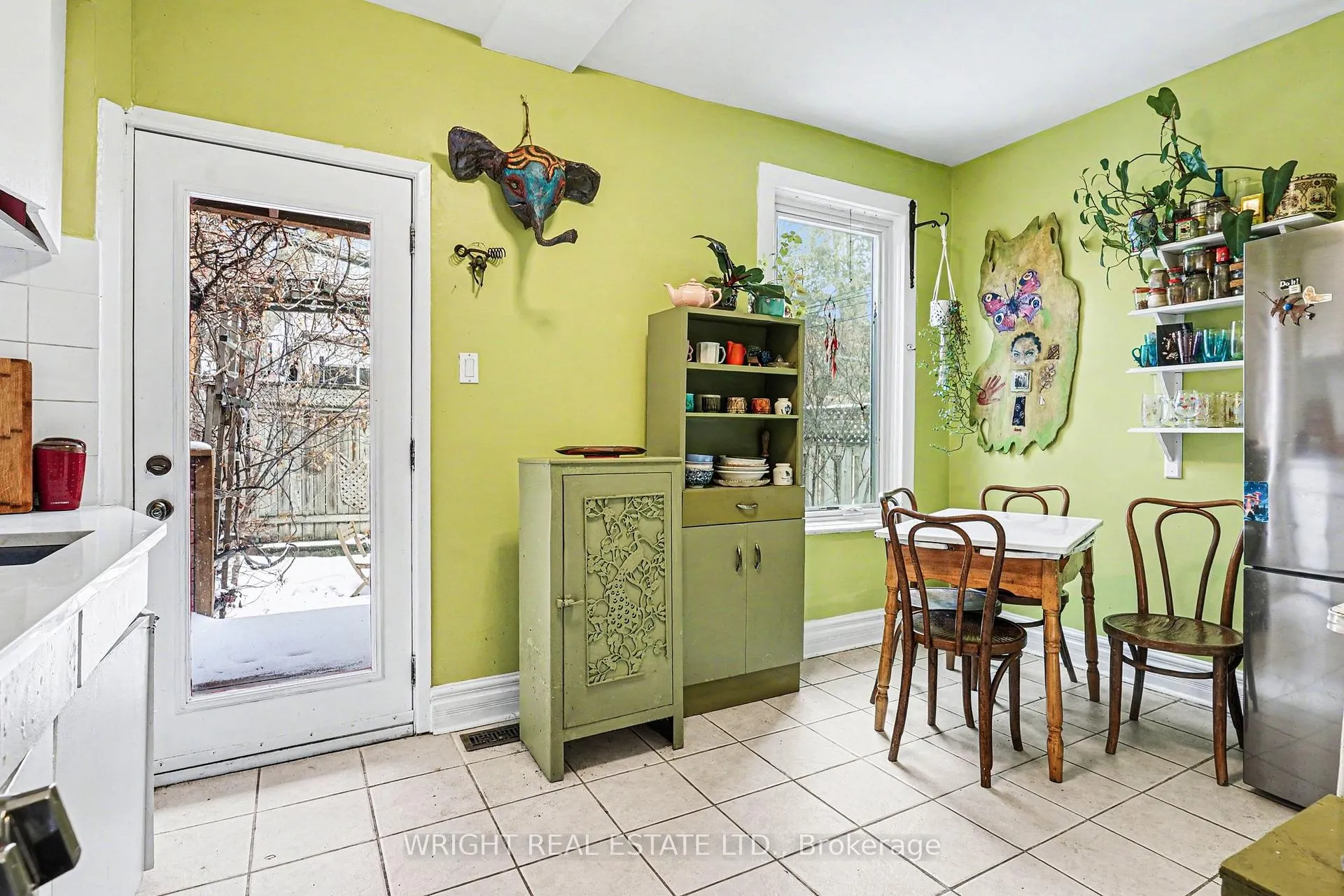 Photo 7 of 1273 Lansdowne Avenue N, Toronto, Corso Italia-Davenport — HOMEH