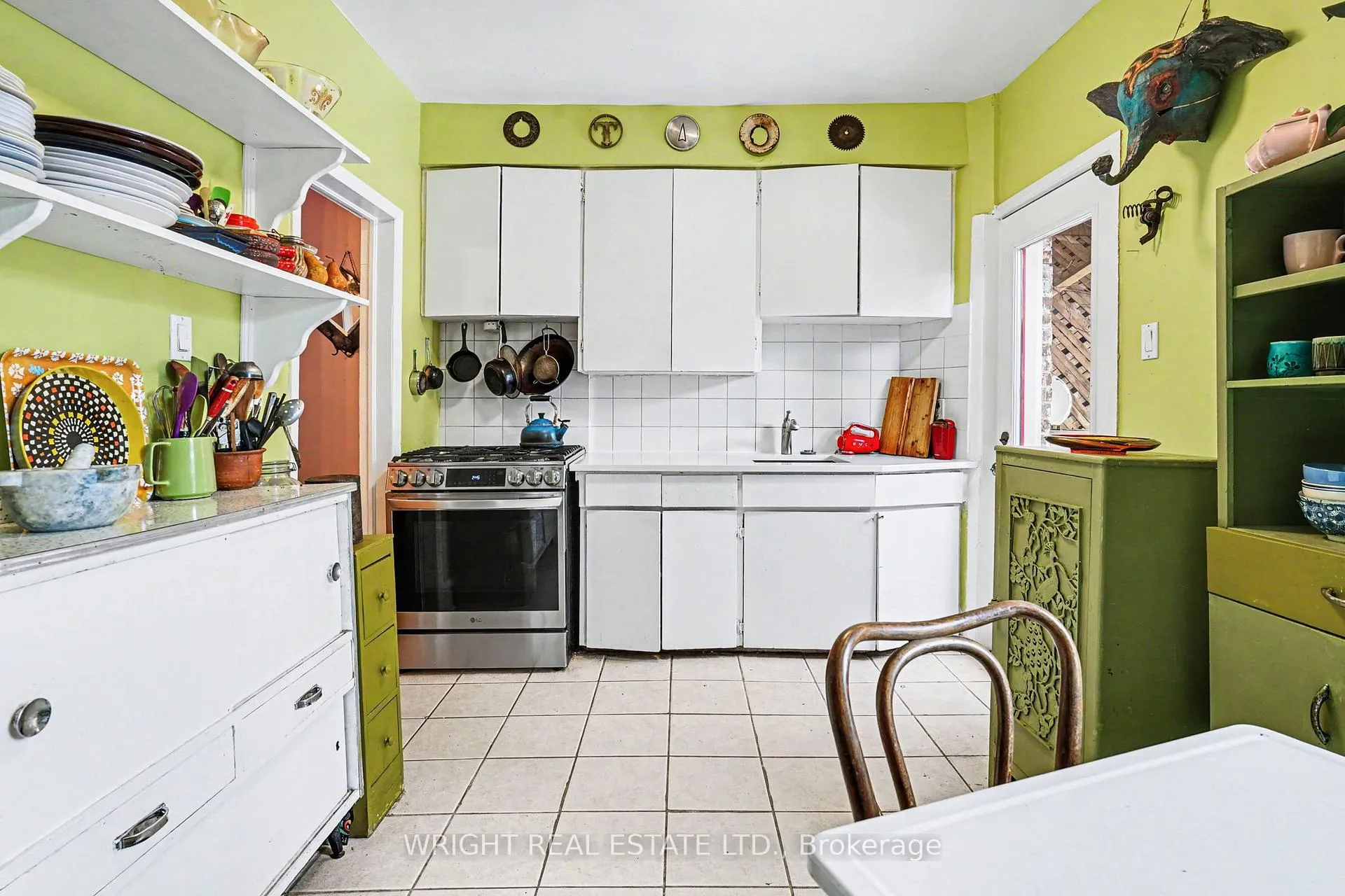 Photo 9 of 1273 Lansdowne Avenue N, Toronto, Corso Italia-Davenport — HOMEH